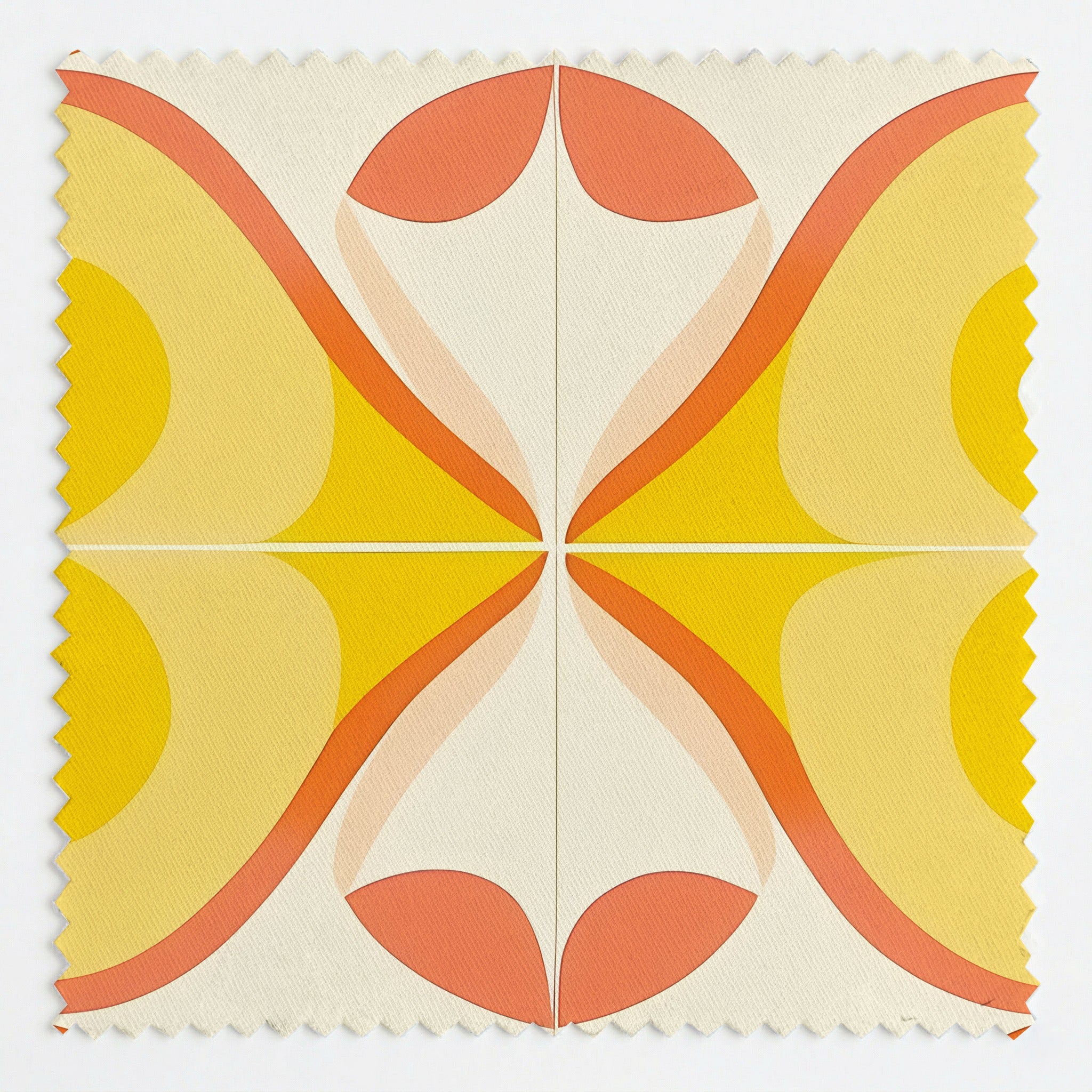 Honey Fabric by the Yard