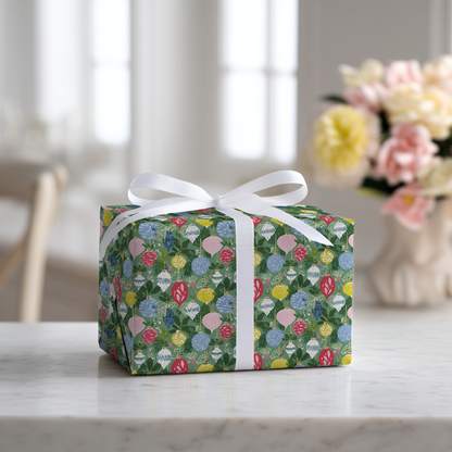 Jean - Wrapping Paper