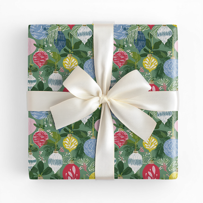 Jean - Wrapping Paper