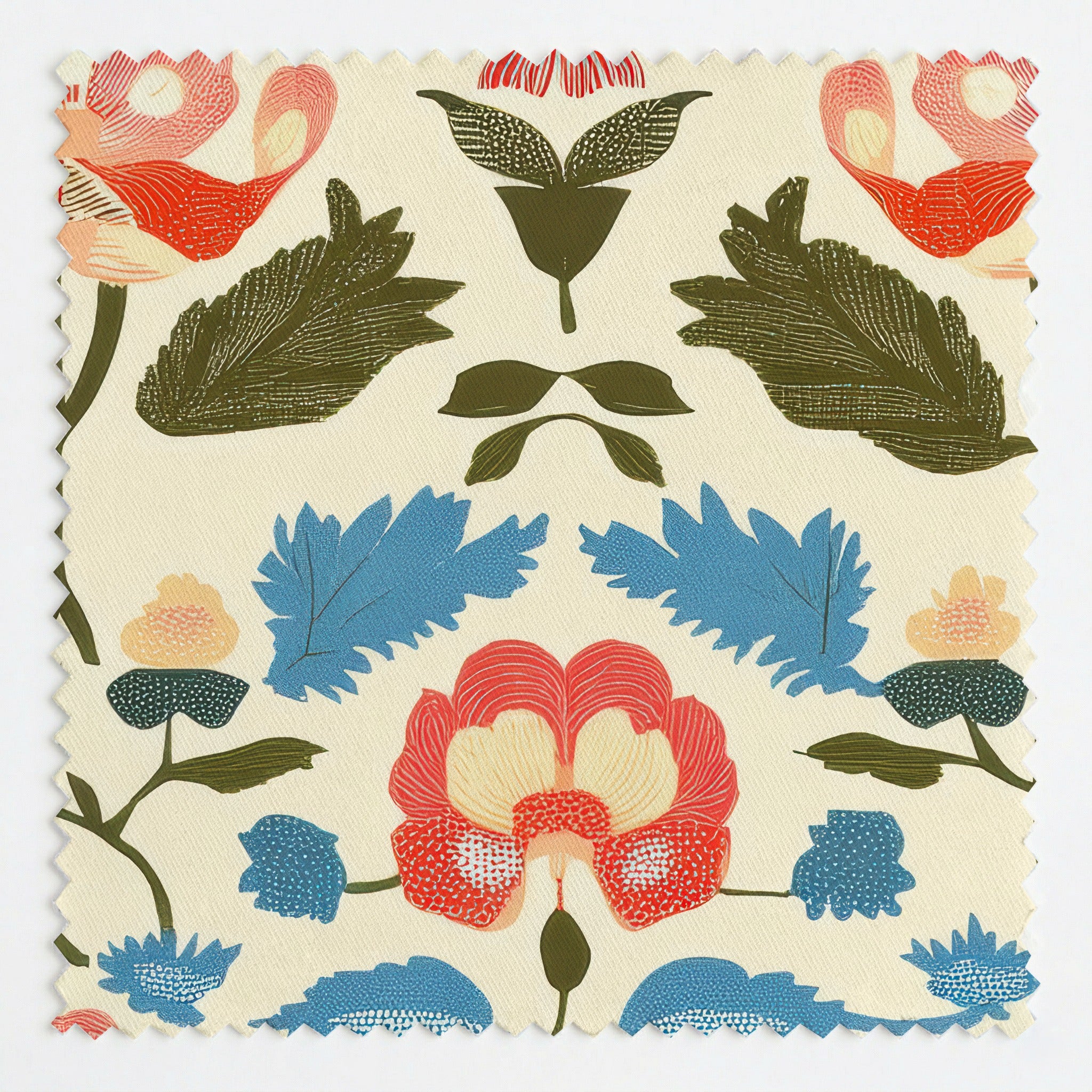 Ashby Lane Fabric by the Yard