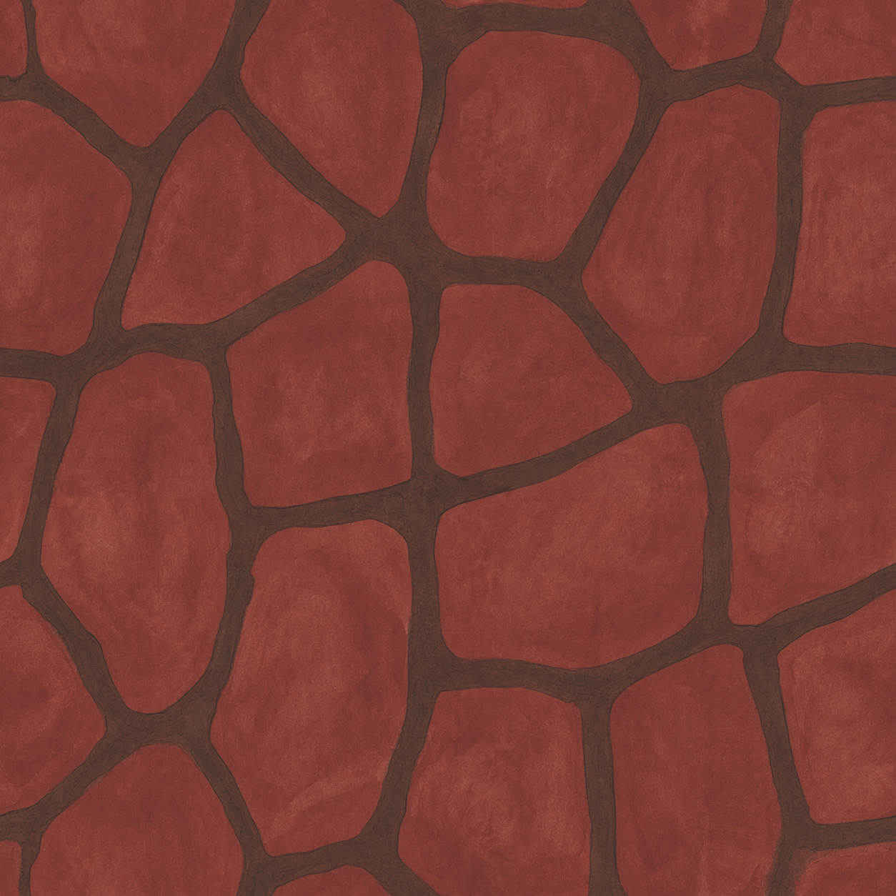 Rust Reserve Wallpaper