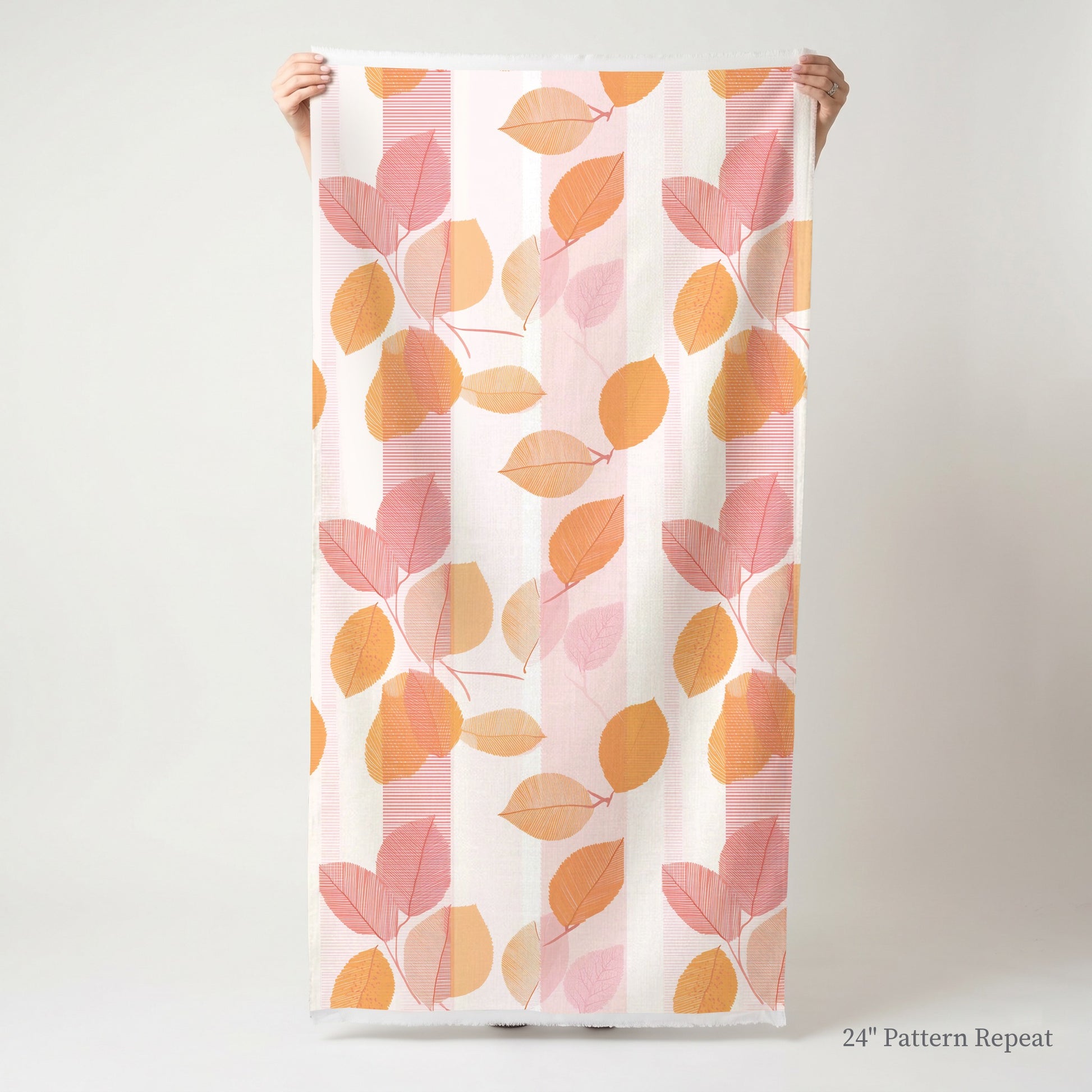 Ember Fabric by the Yard