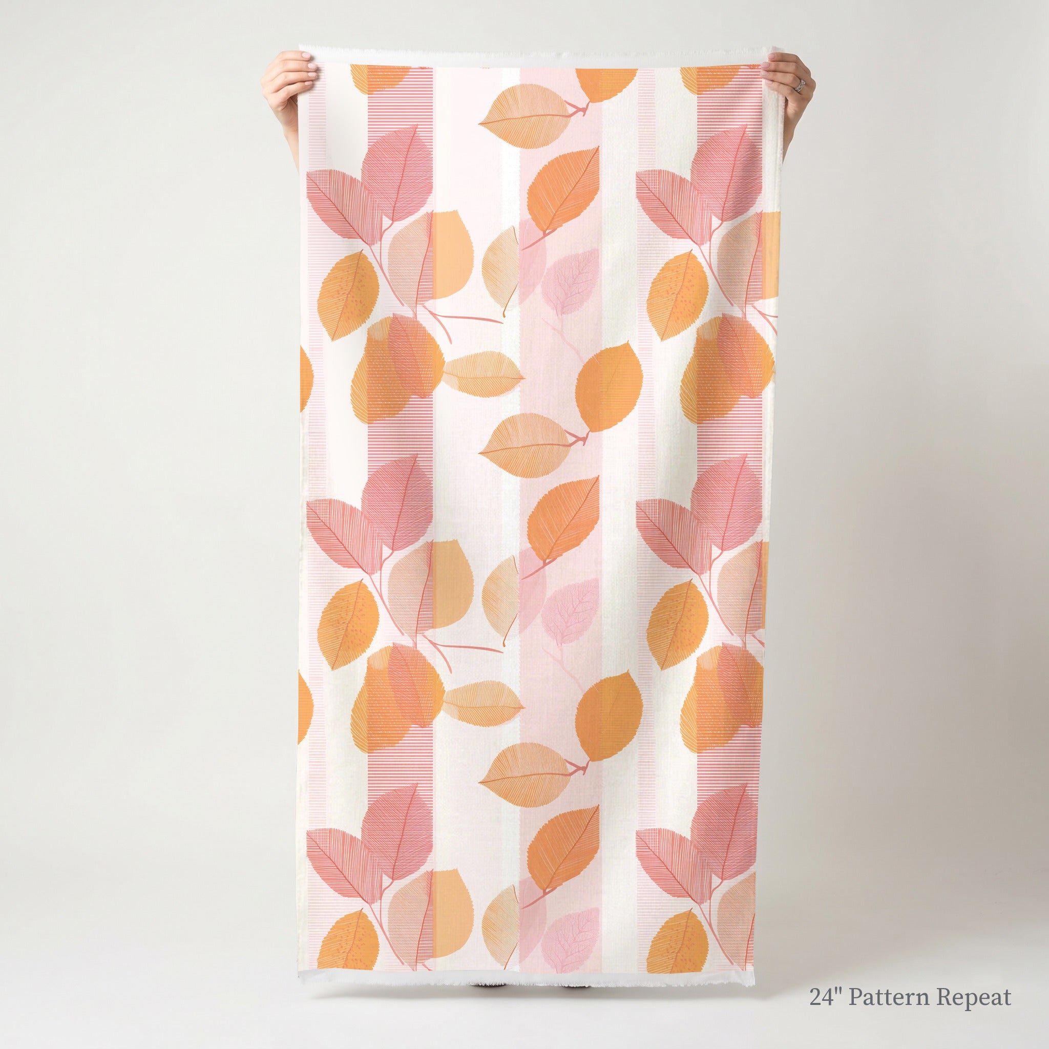 Ember Fabric by the Yard