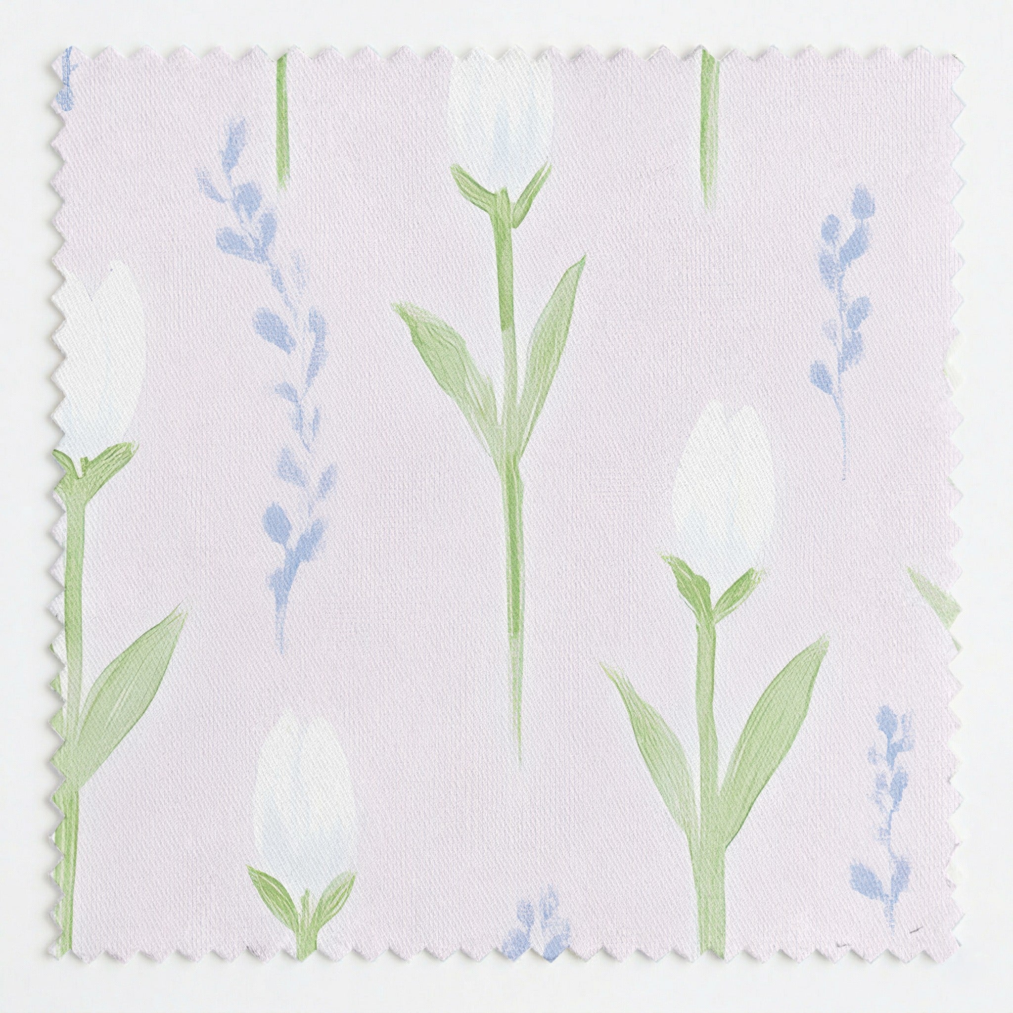 Lavender Lane Fabric by the Yard
