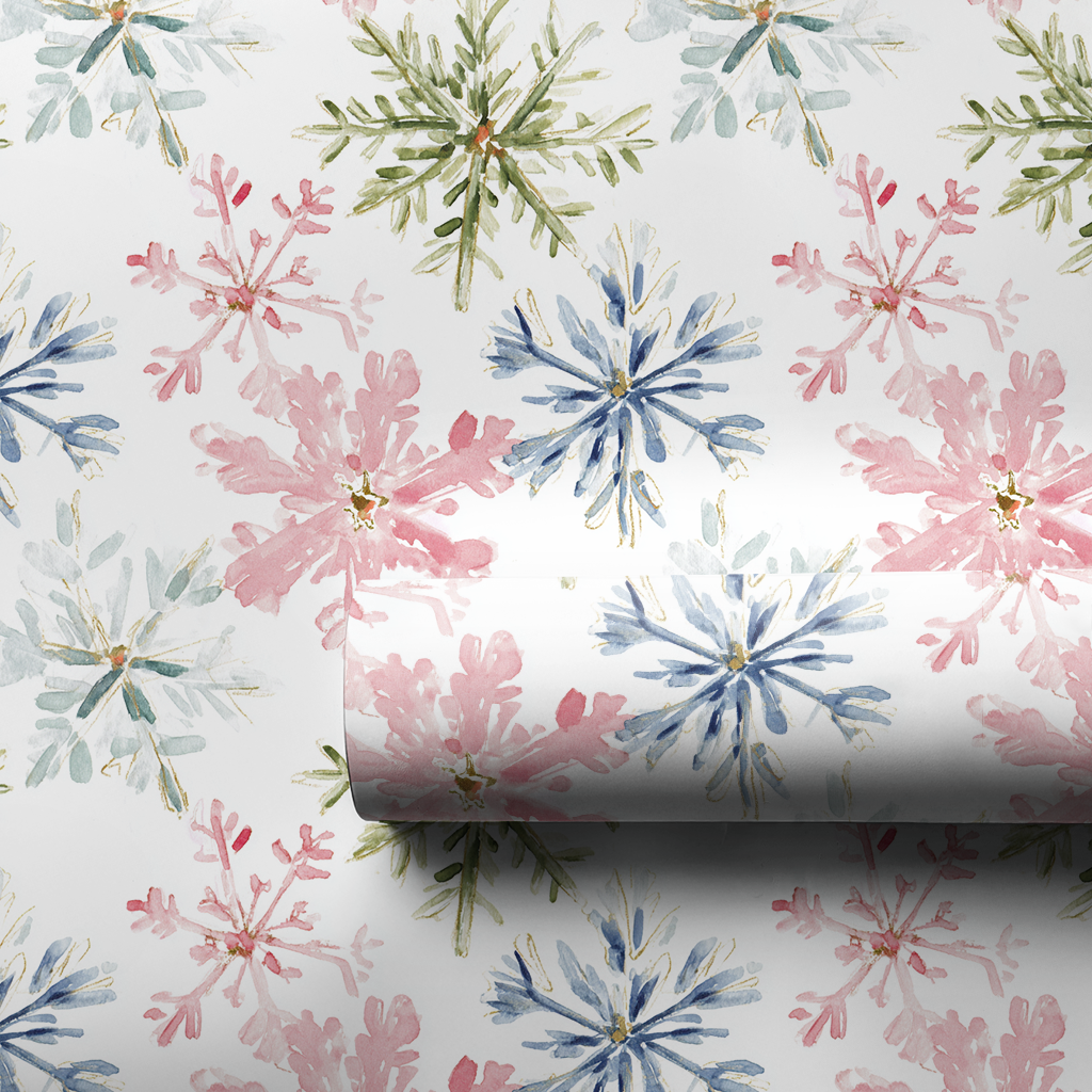 Daniela - Wrapping Paper