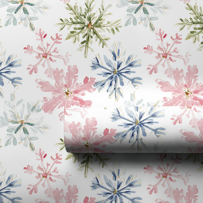 Daniela - Wrapping Paper
