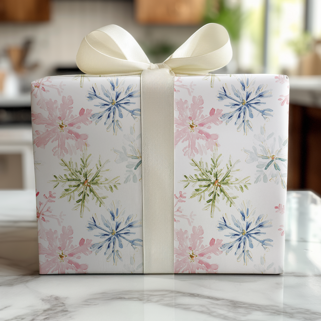 Daniela - Wrapping Paper