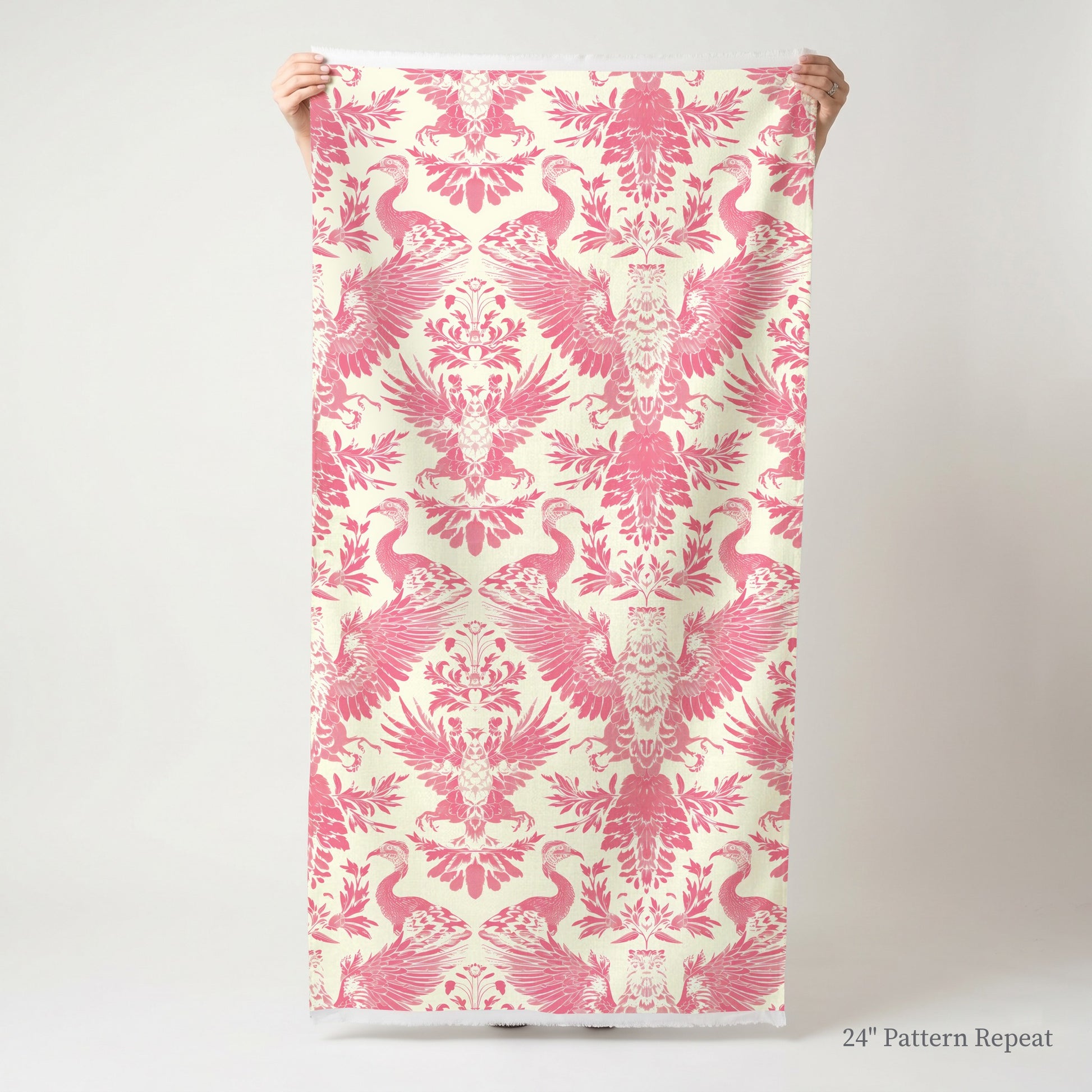 Hailey's Haven Fabric by the Yard