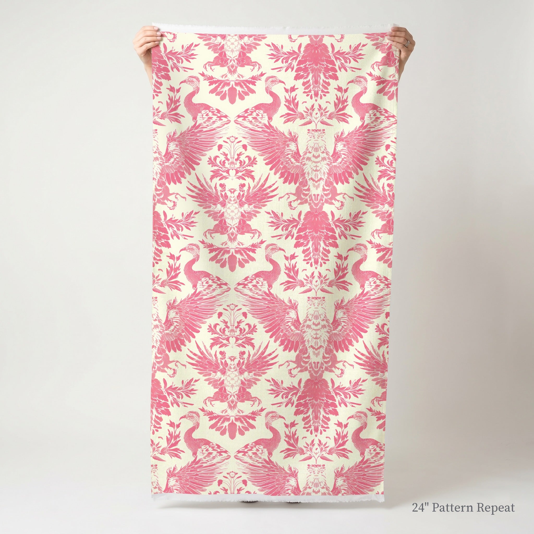 Hailey's Haven Fabric by the Yard
