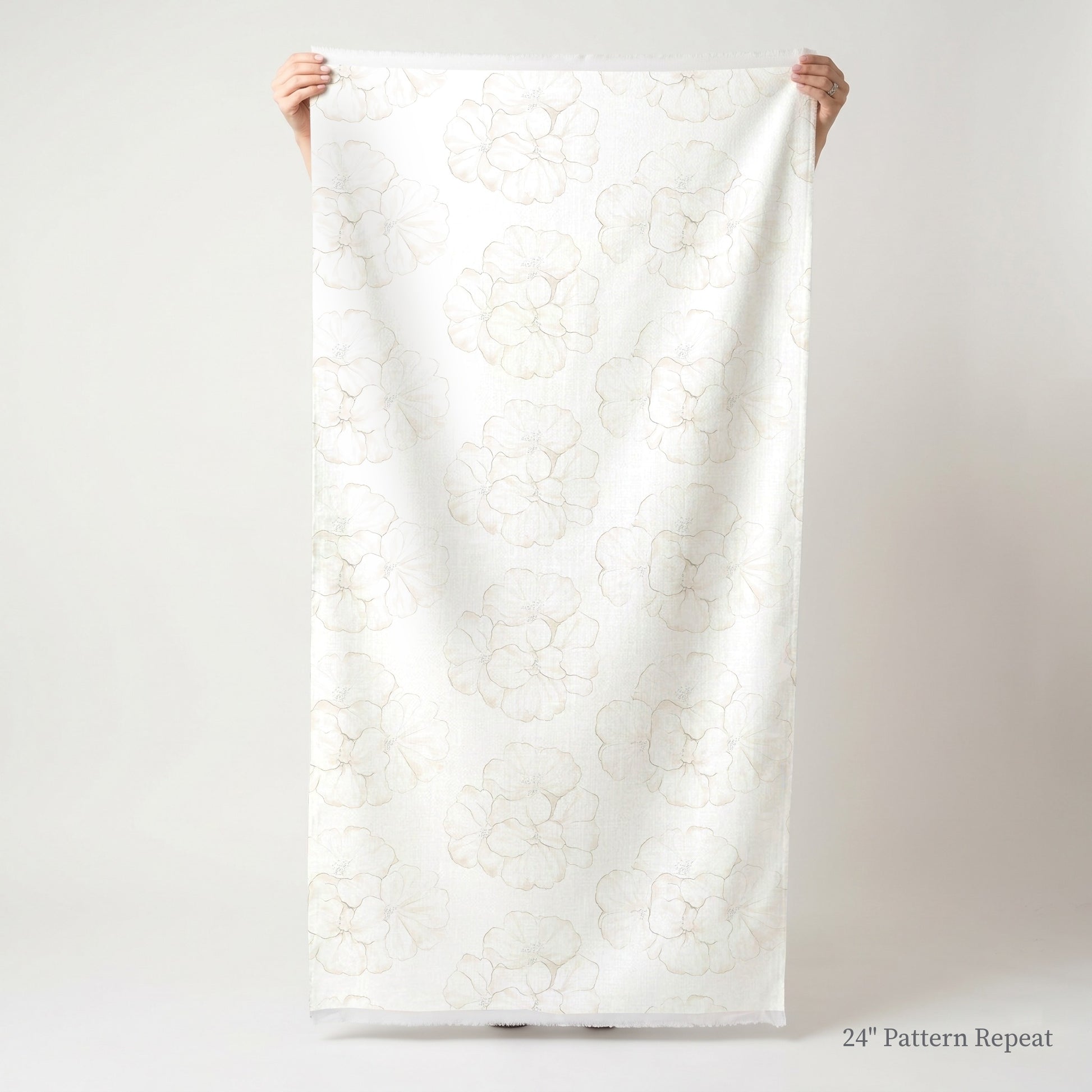 Lyra Fabric by the Yard