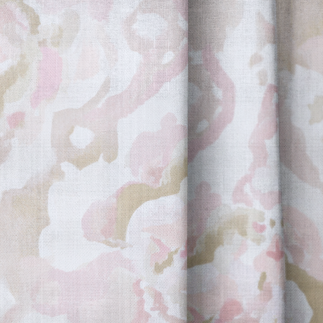 Elleson Joy - Drapery — close up