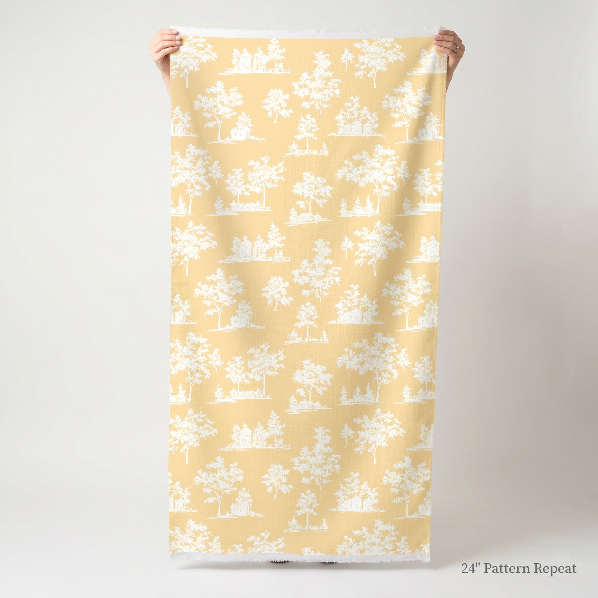 Kristy Fabric by the Yard