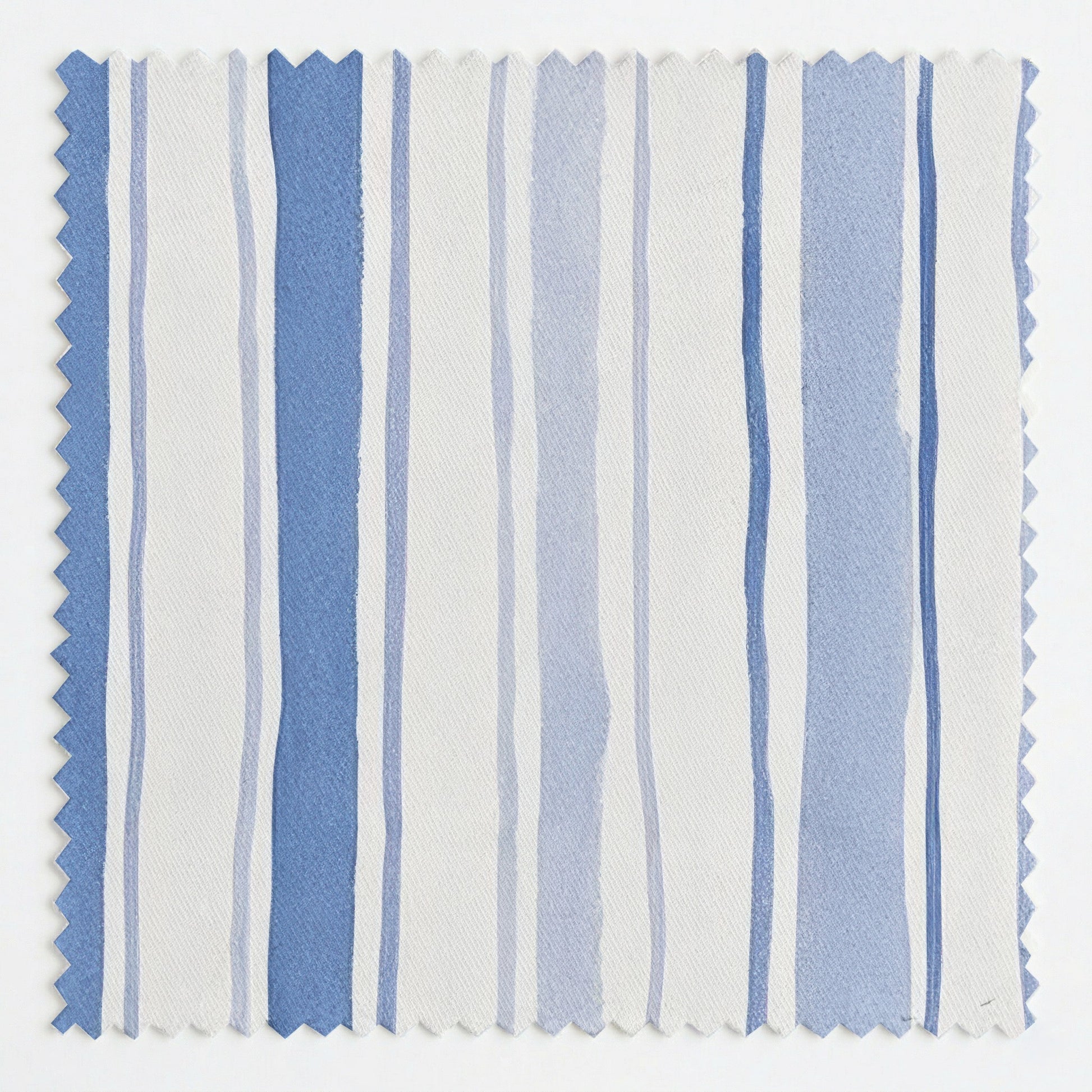 Snowcone Stripes Fabric by the Yard