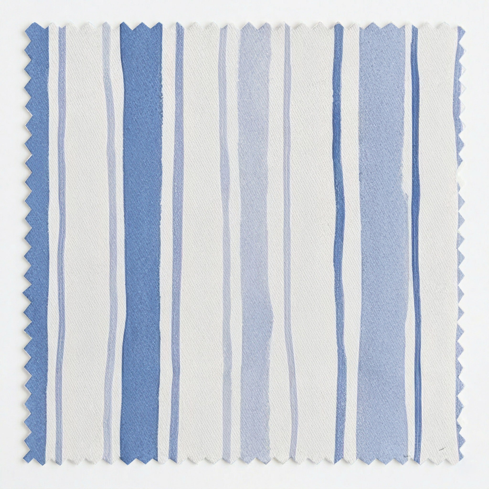 Snowcone Stripes Fabric by the Yard