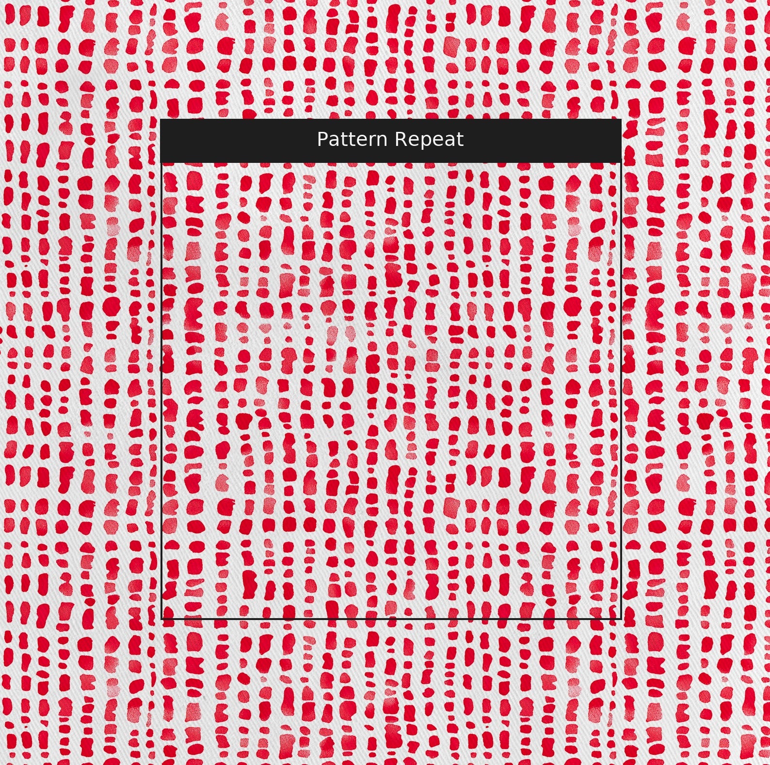 Louise Fabric by the Yard — pattern repeat