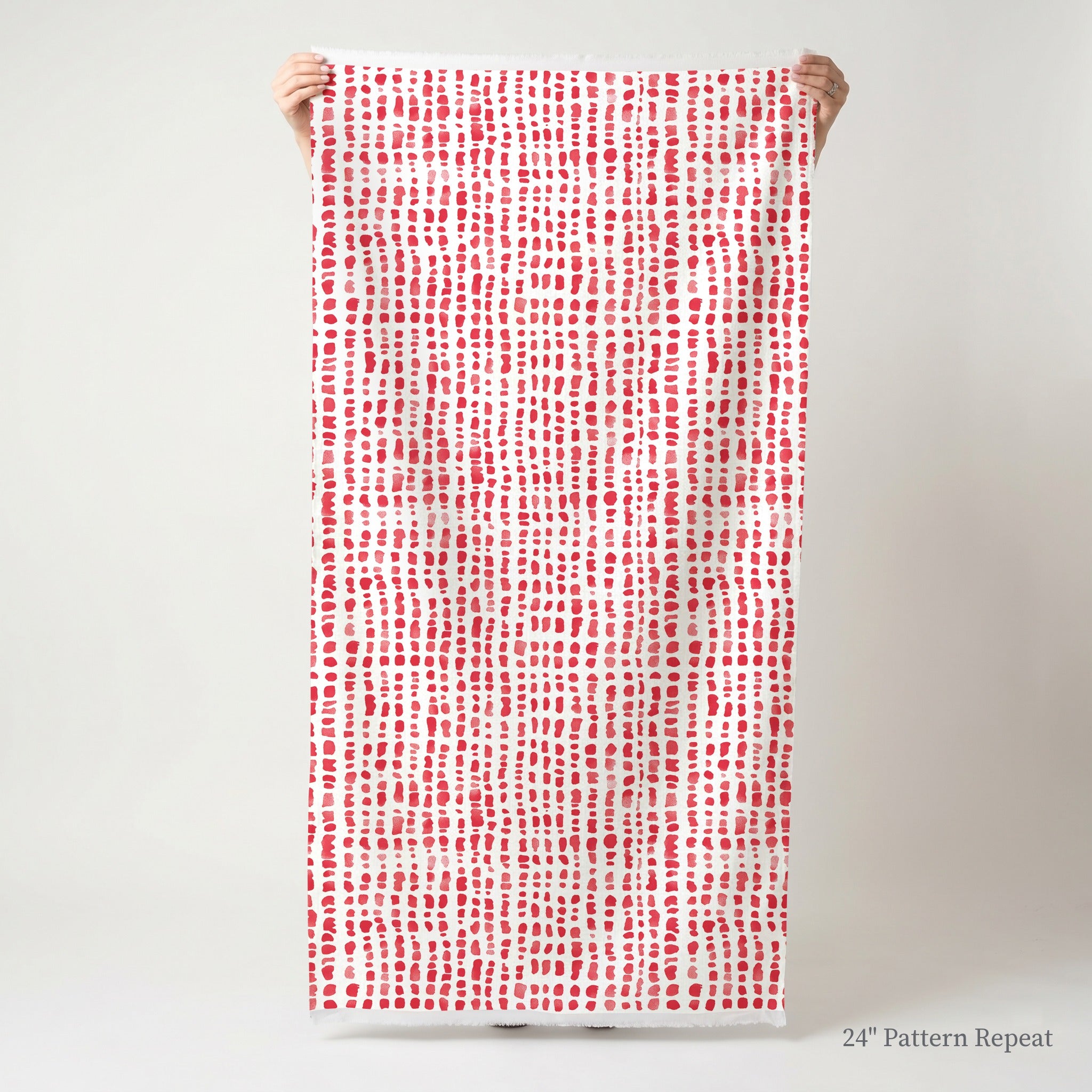 Louise Fabric by the Yard
