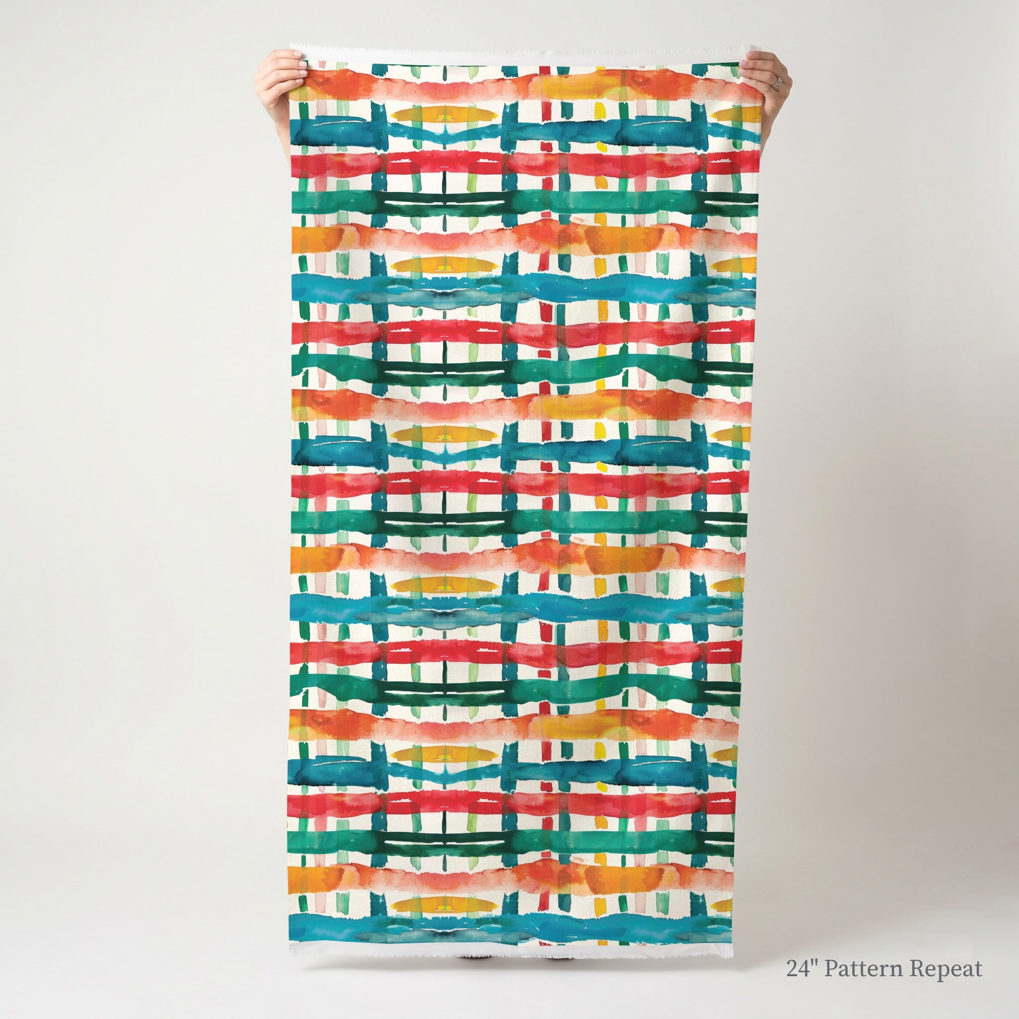 Clara's Canvas Fabric by the Yard