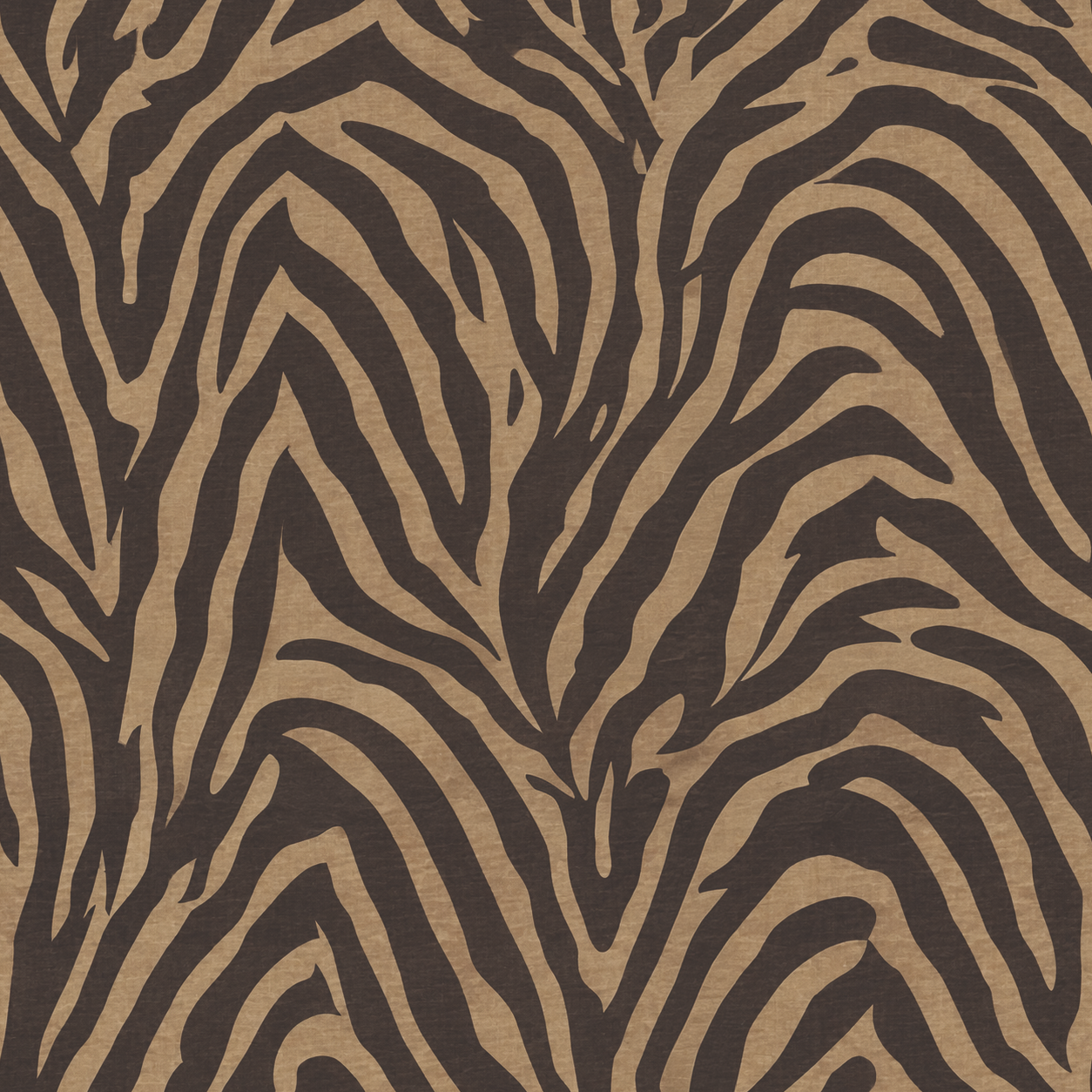 Zebra Stripe Wallpaper