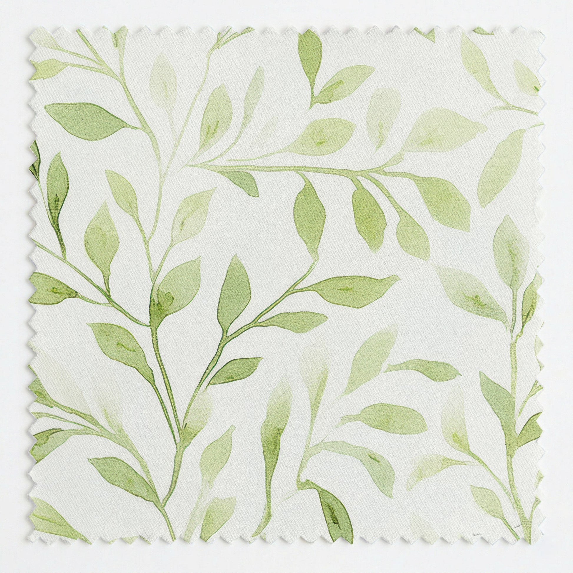 Spring Vine Fabric by the Yard