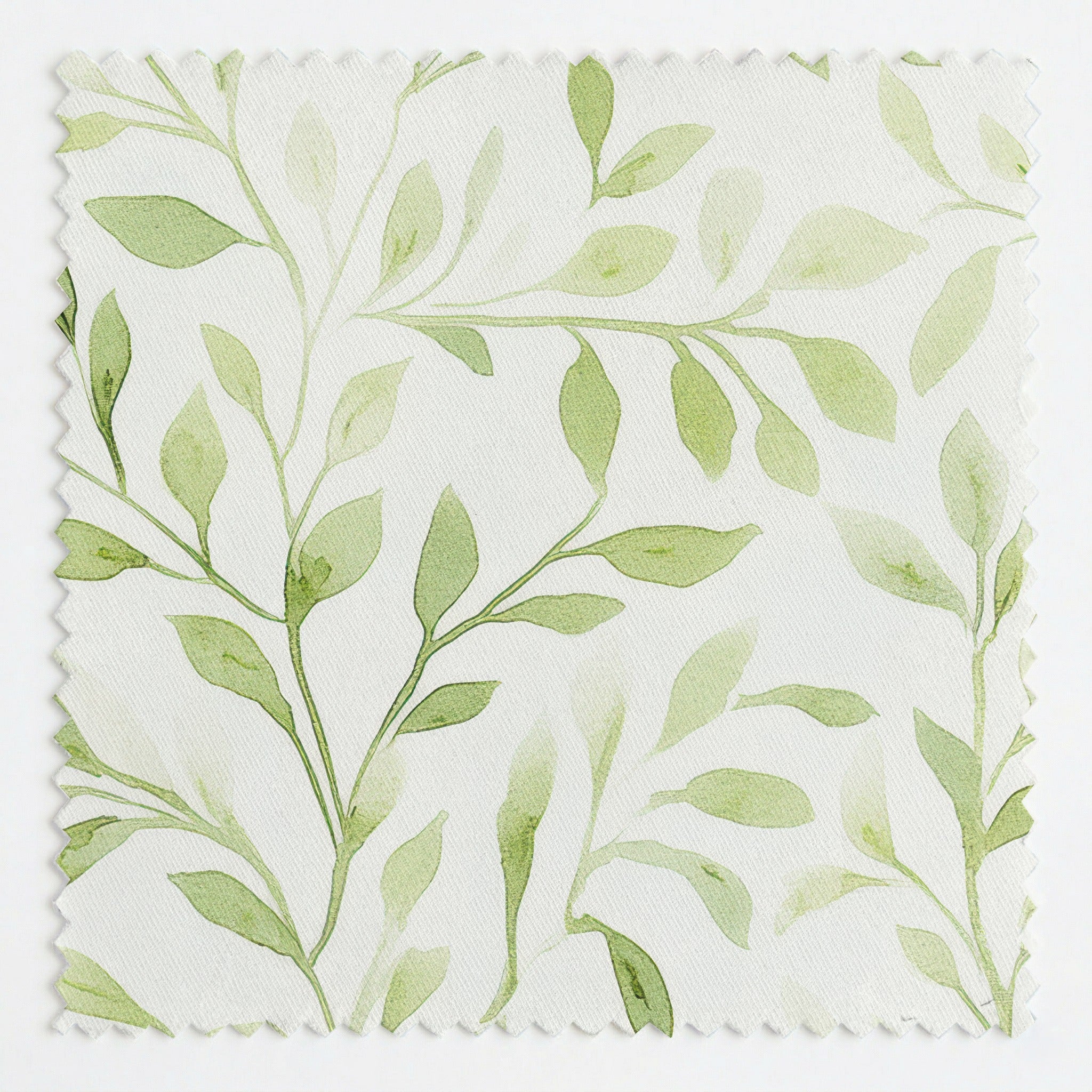 Spring Vine Fabric by the Yard