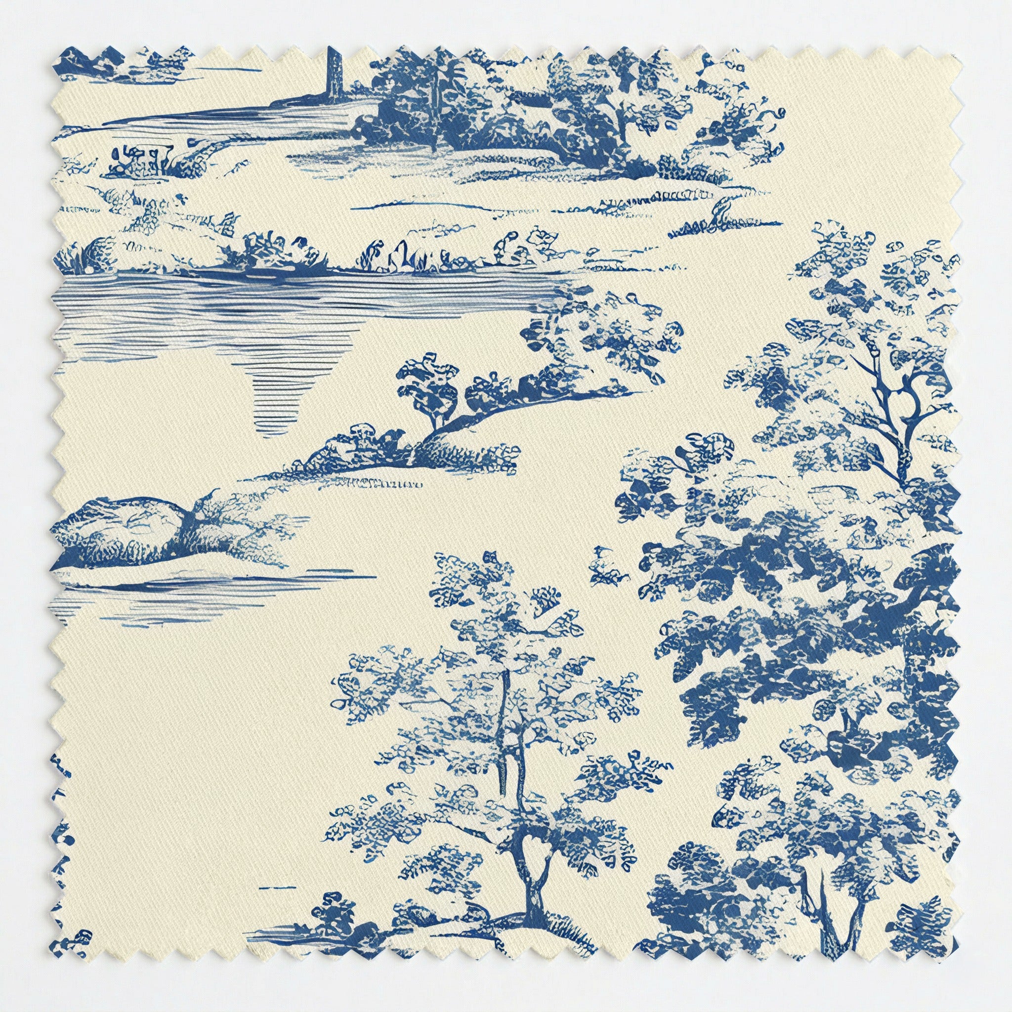 Eads Fabric by the Yard