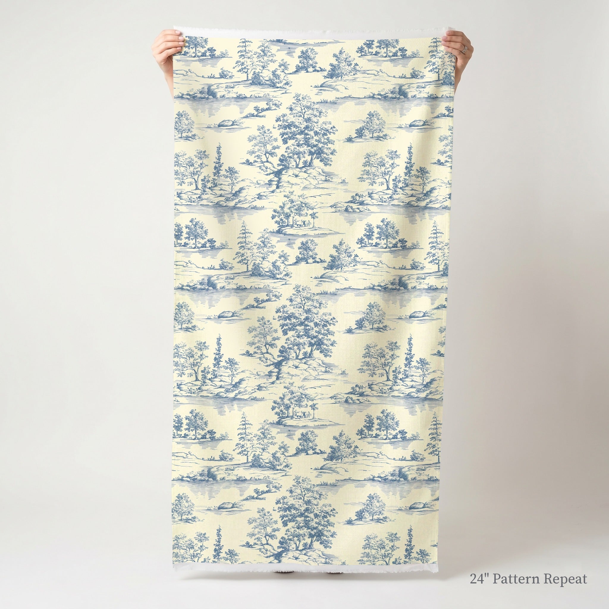 Eads Fabric by the Yard
