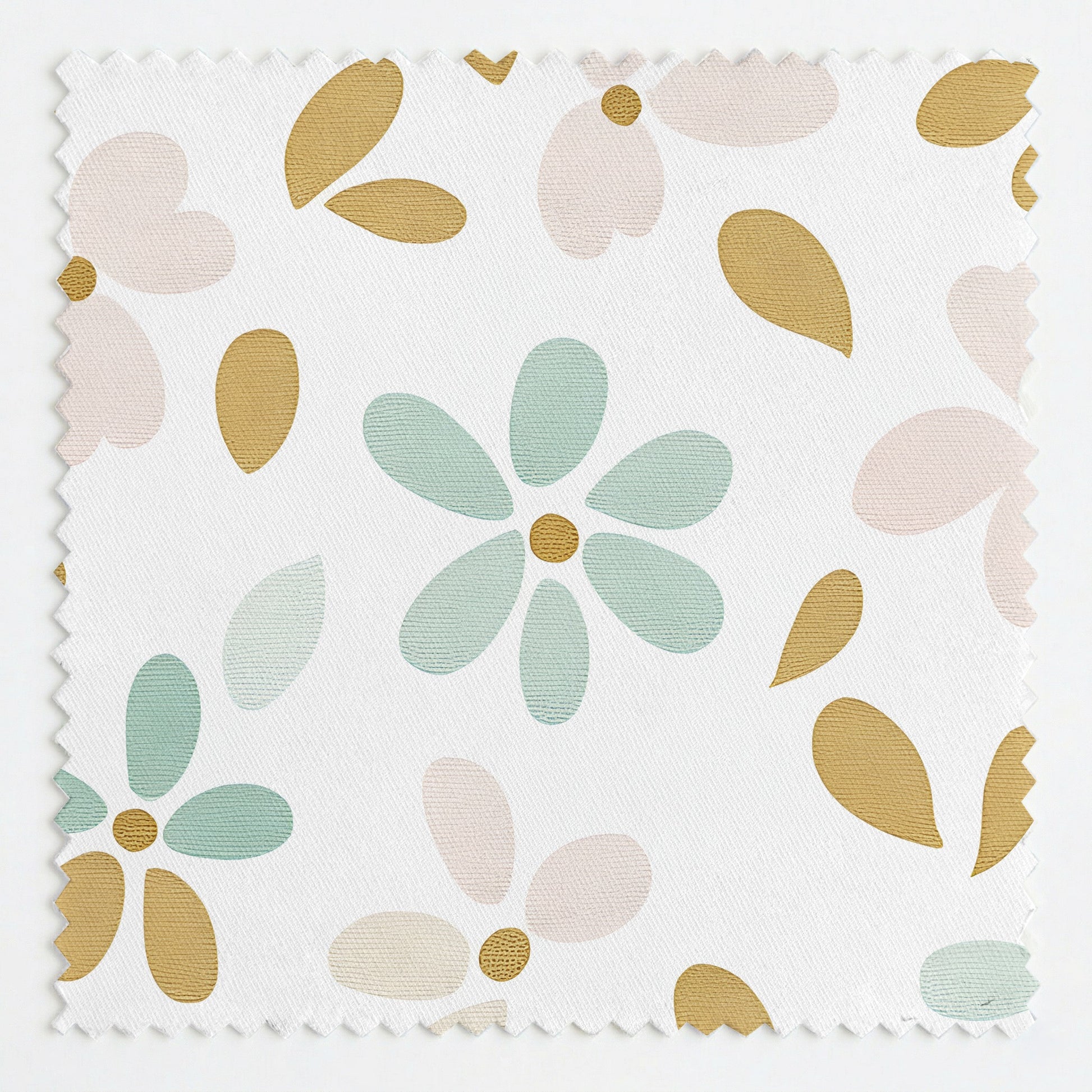 Petal Dots Fabric by the Yard