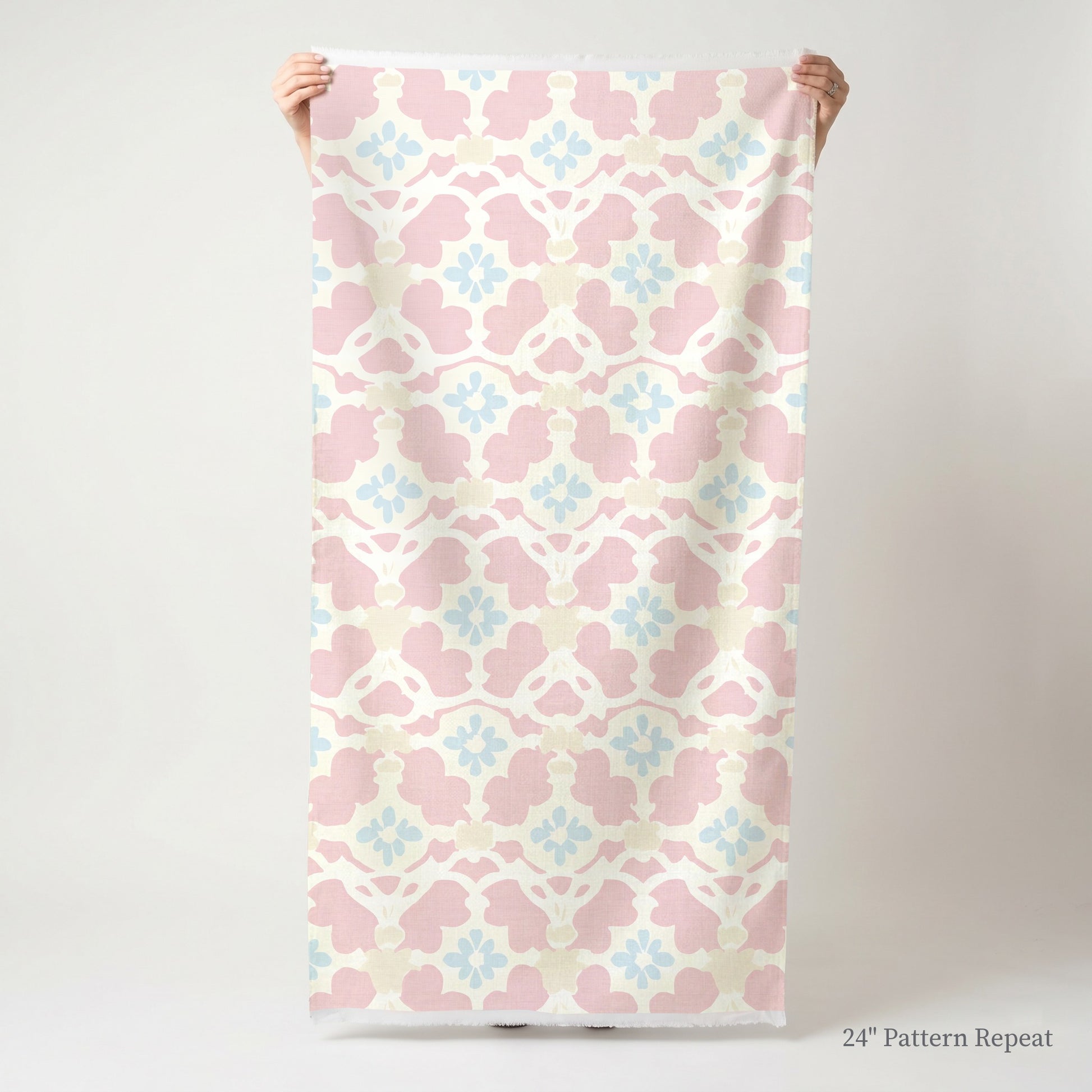 Mermaid Fabric by the Yard