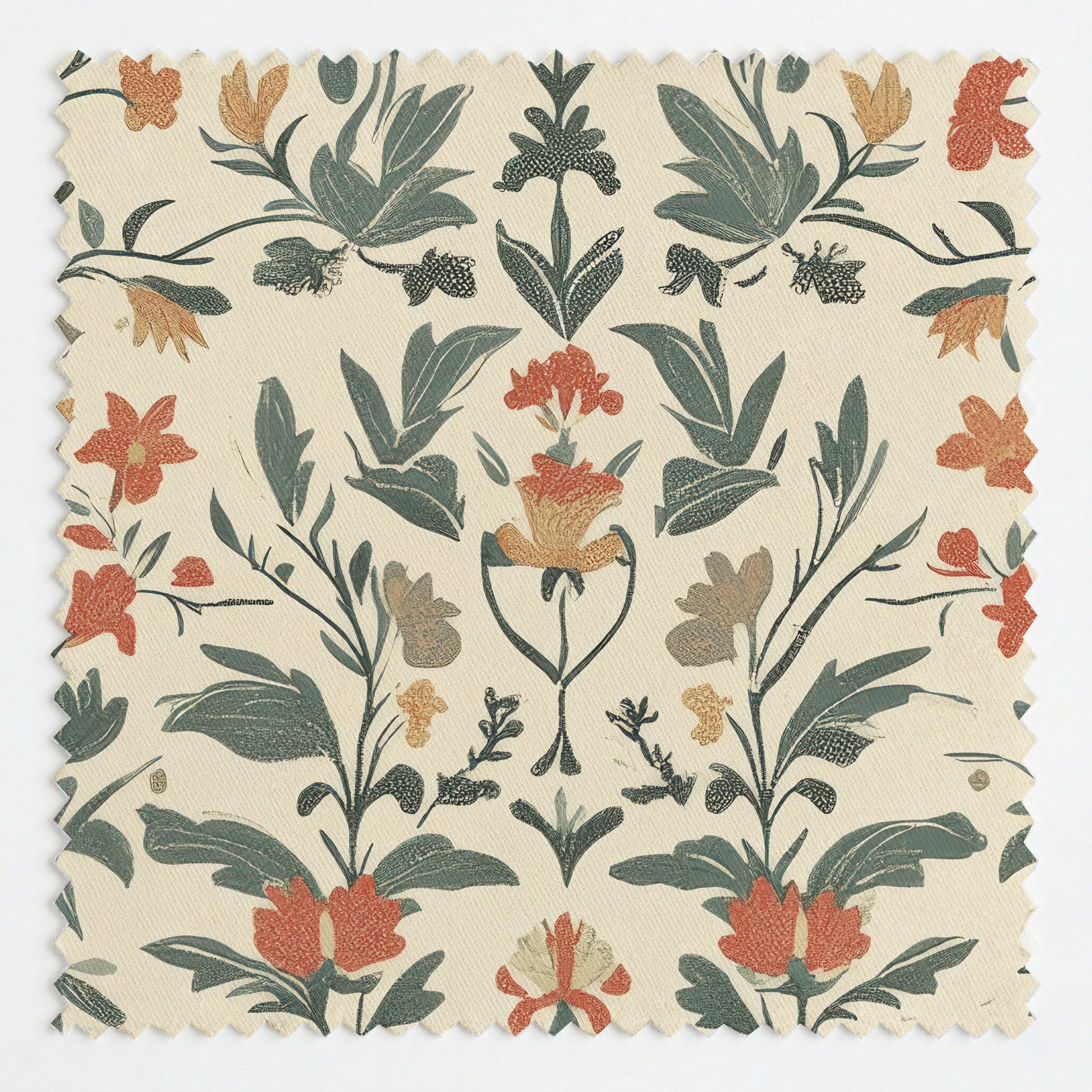 Darla Fabric by the Yard
