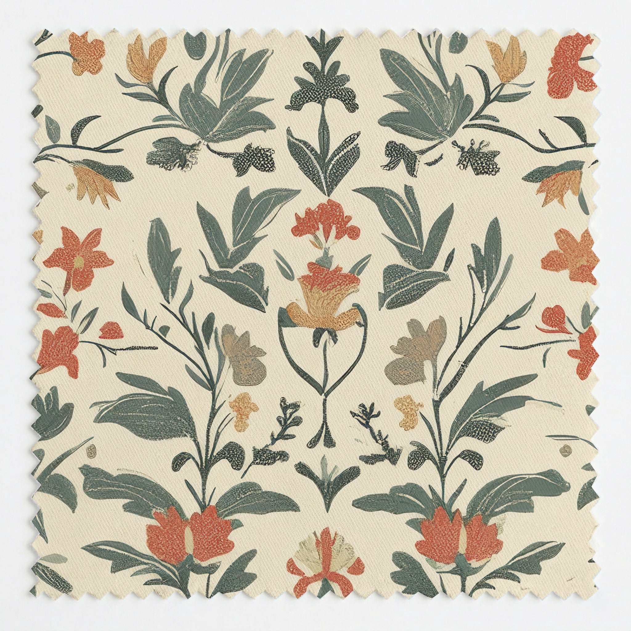 Darla Fabric by the Yard
