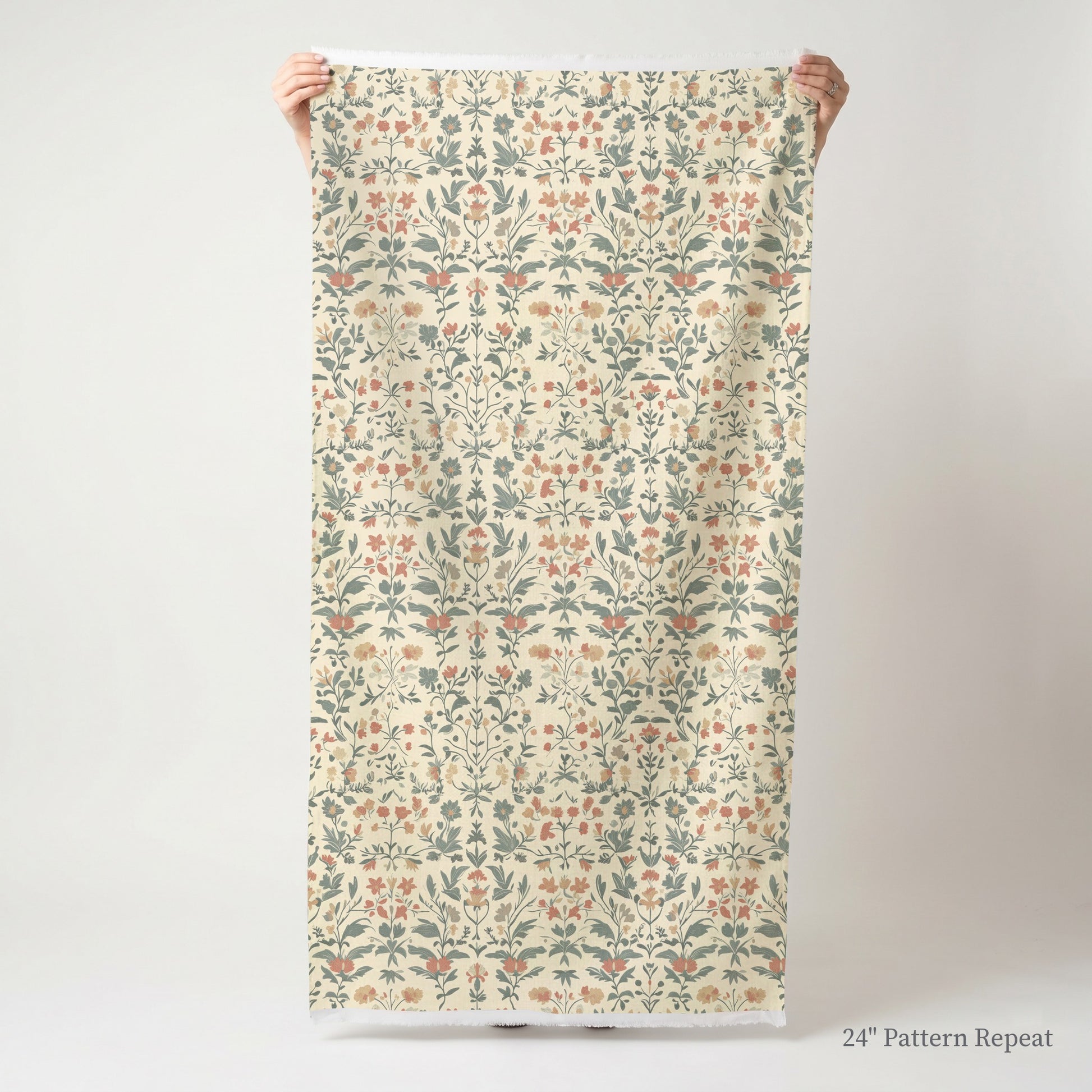 Darla Fabric by the Yard