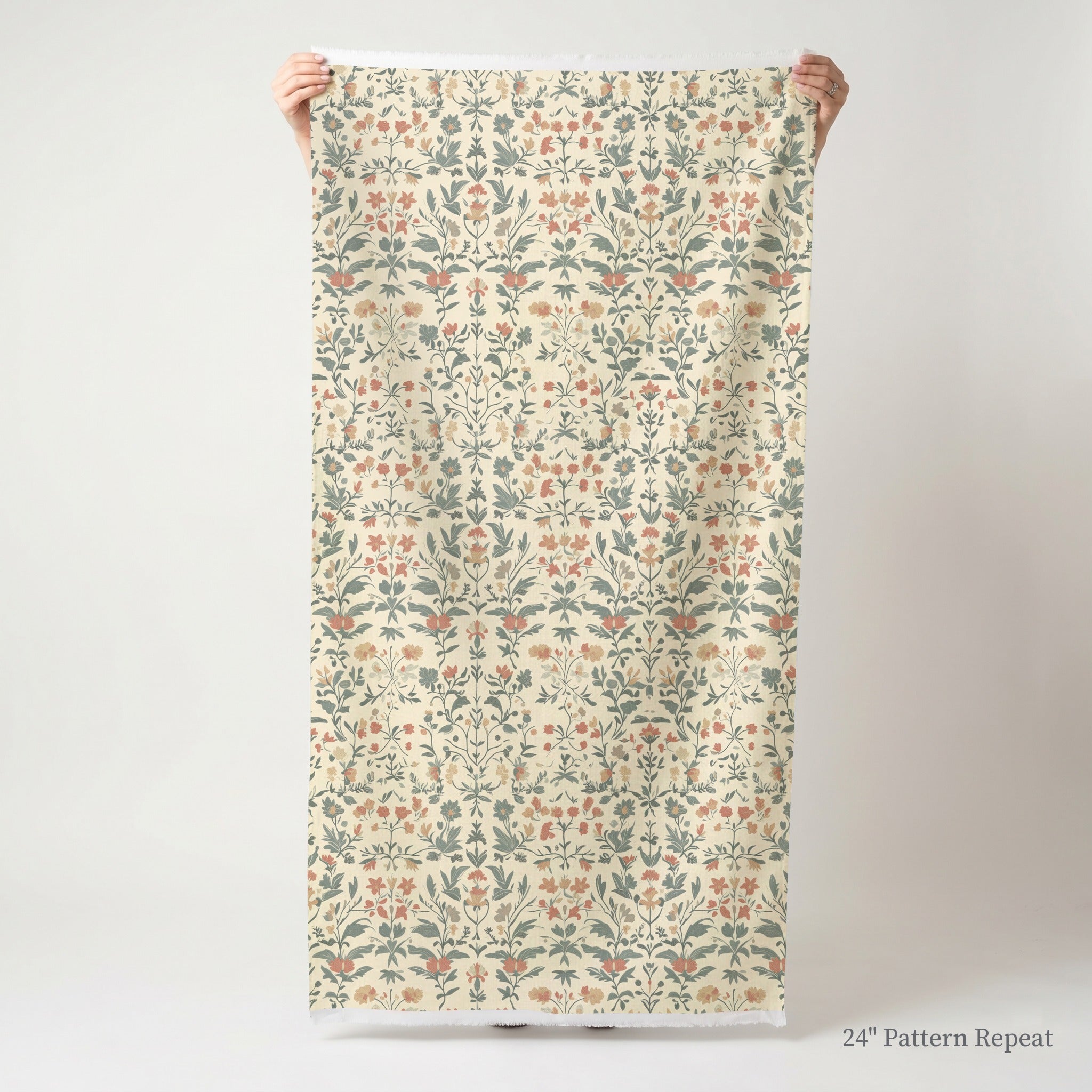 Darla Fabric by the Yard