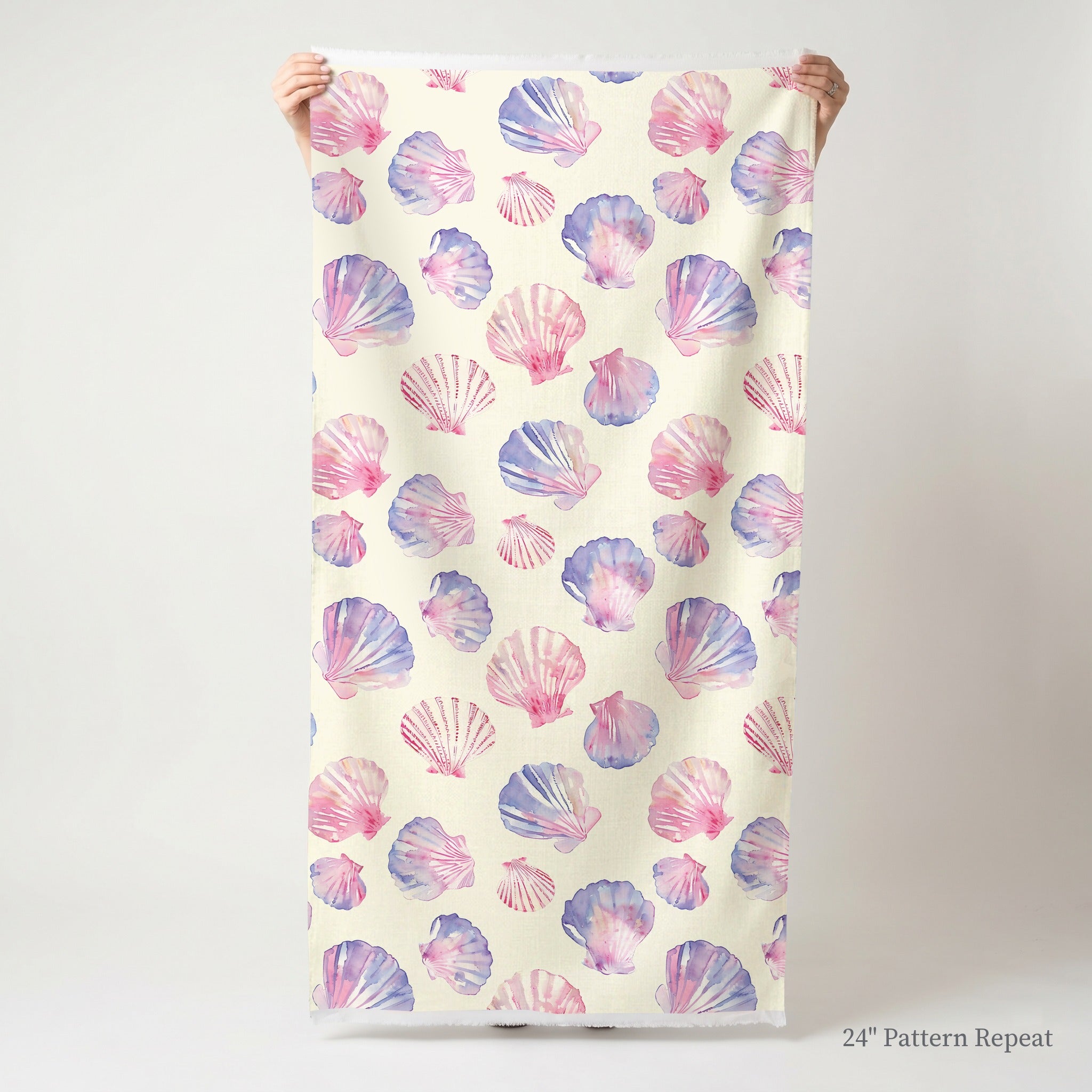 Claire Fabric by the Yard