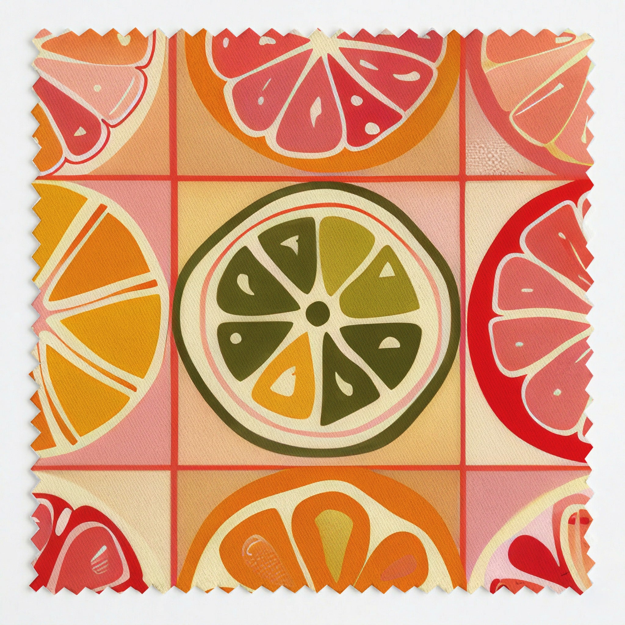 Alice Fabric by the Yard