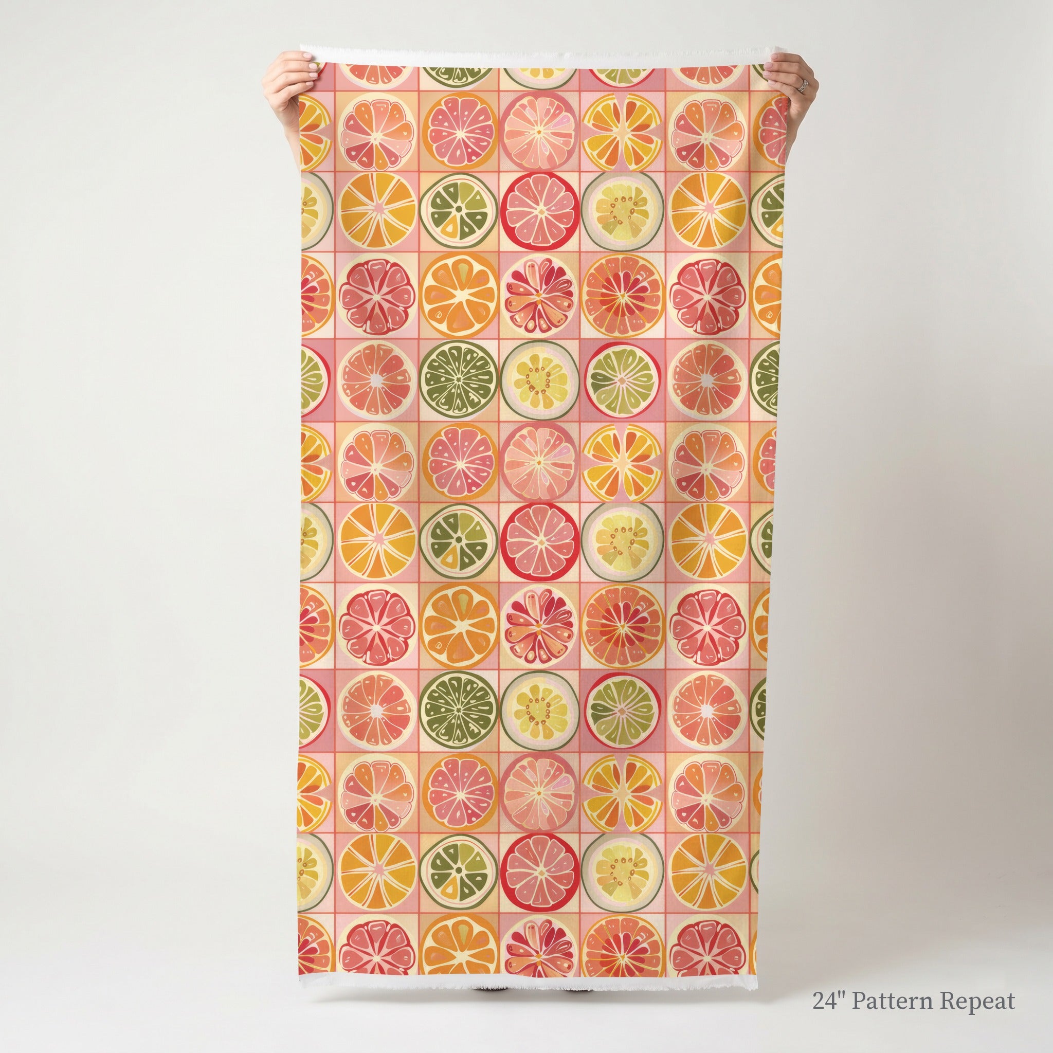 Alice Fabric by the Yard