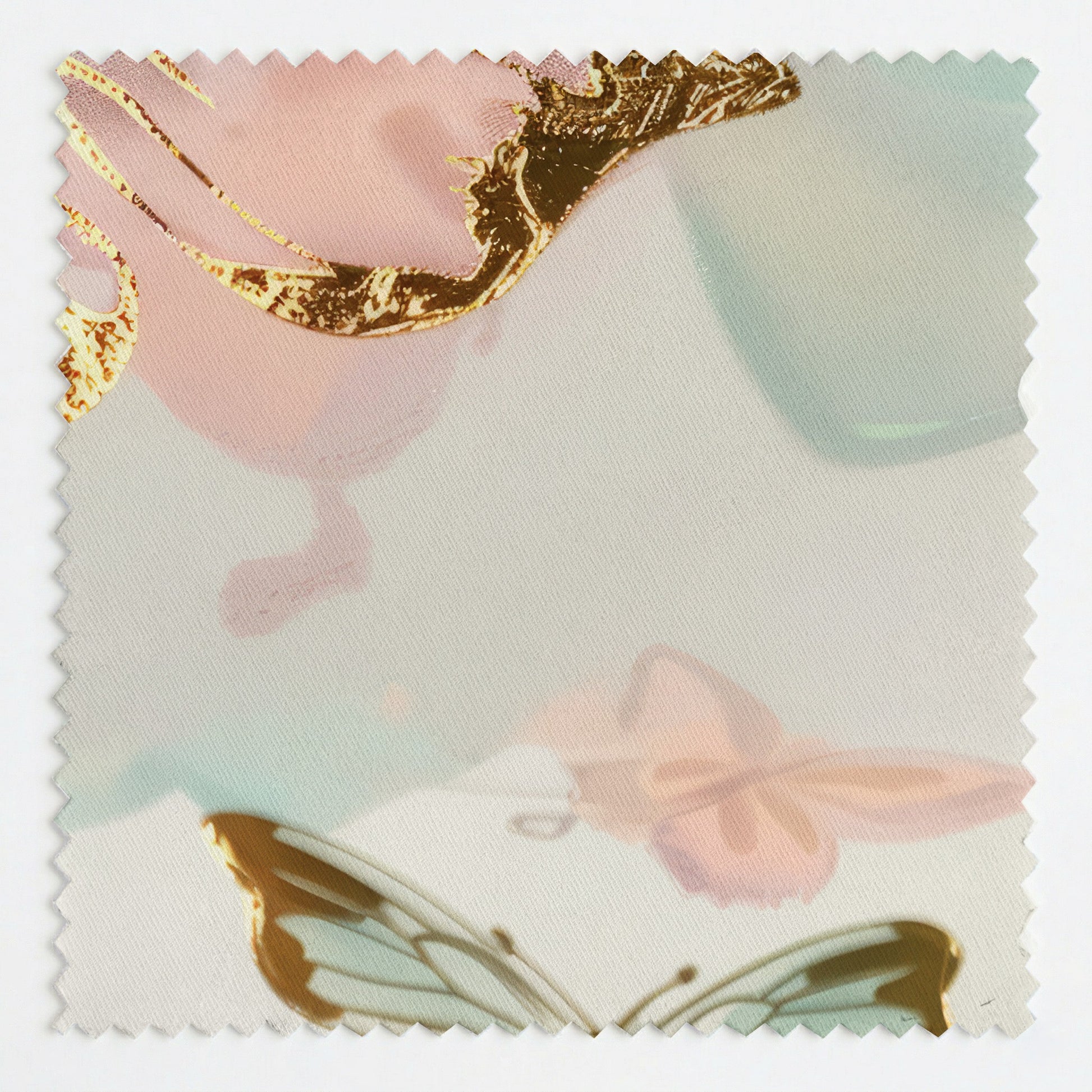 Isabella's Illusion Fabric by the Yard