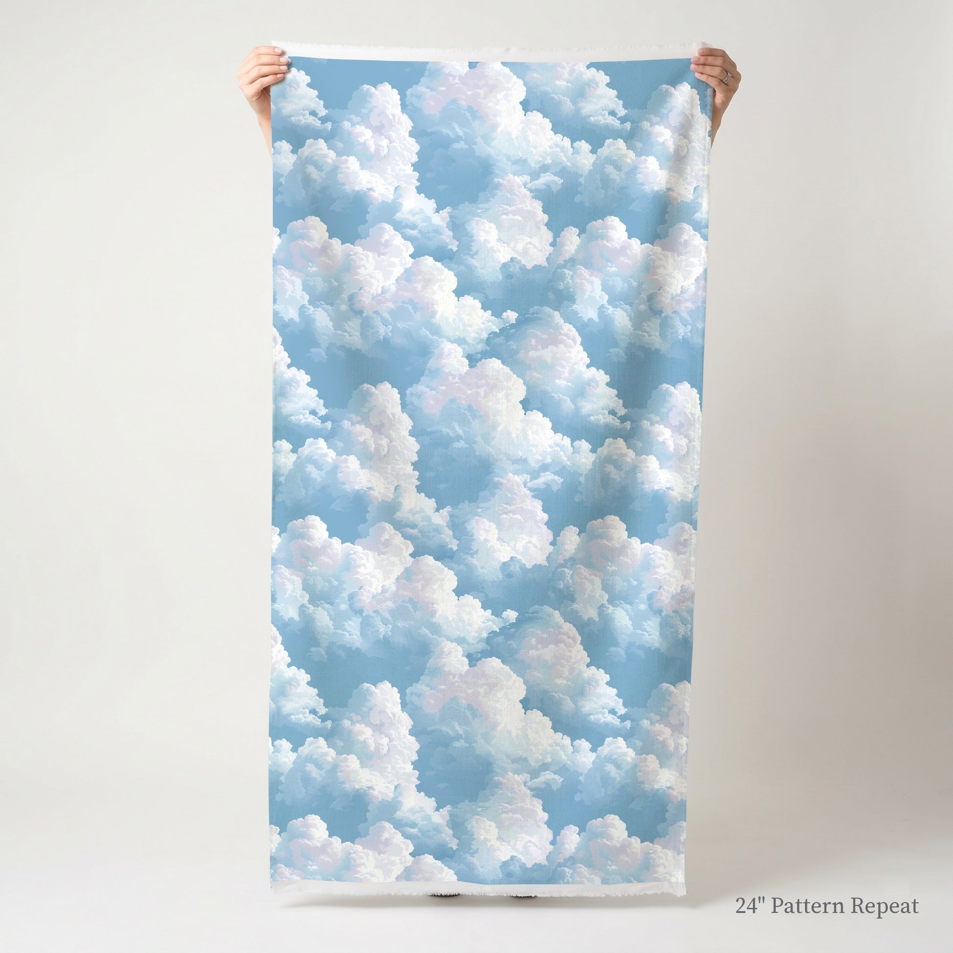 Charlotte Fabric by the Yard