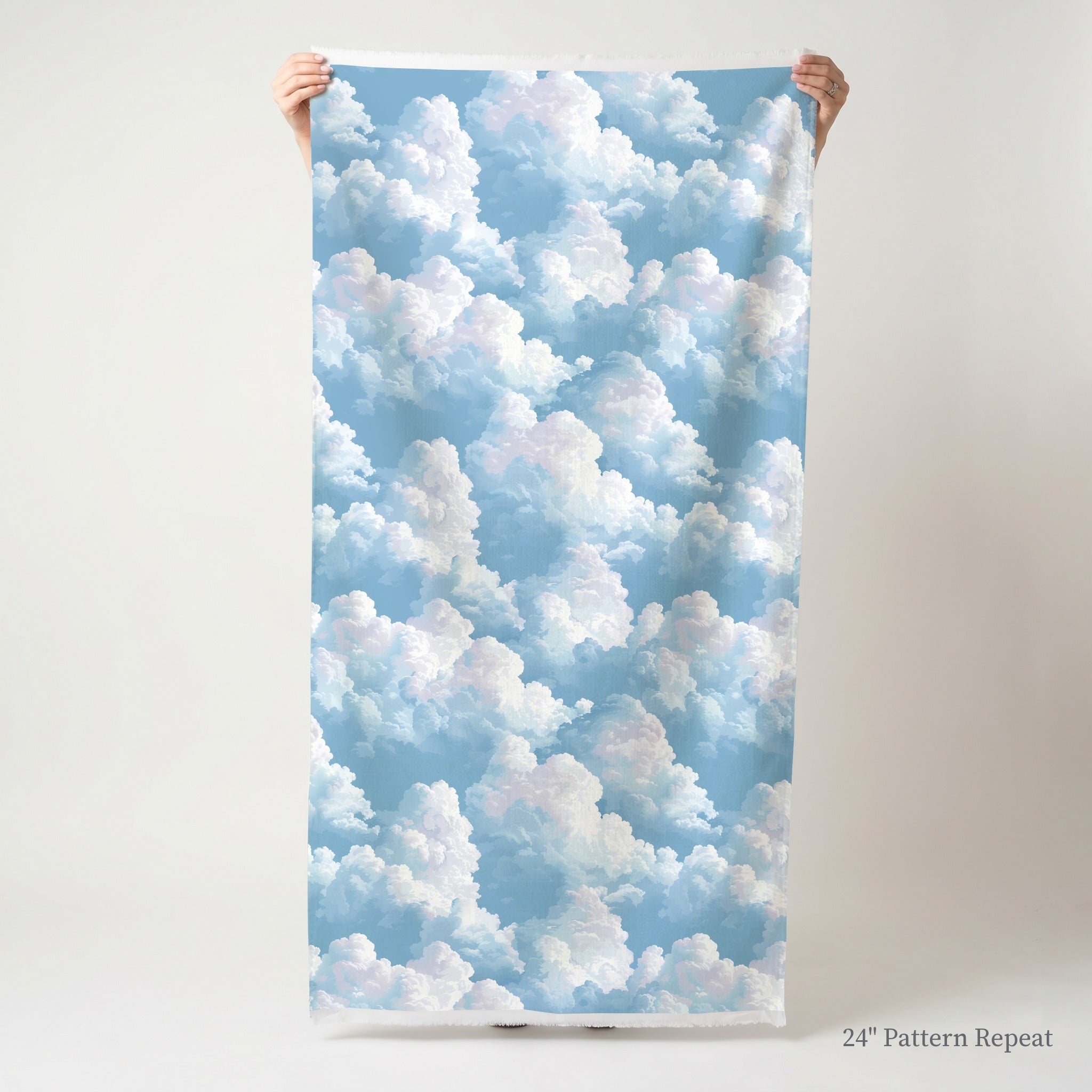 Charlotte Fabric by the Yard