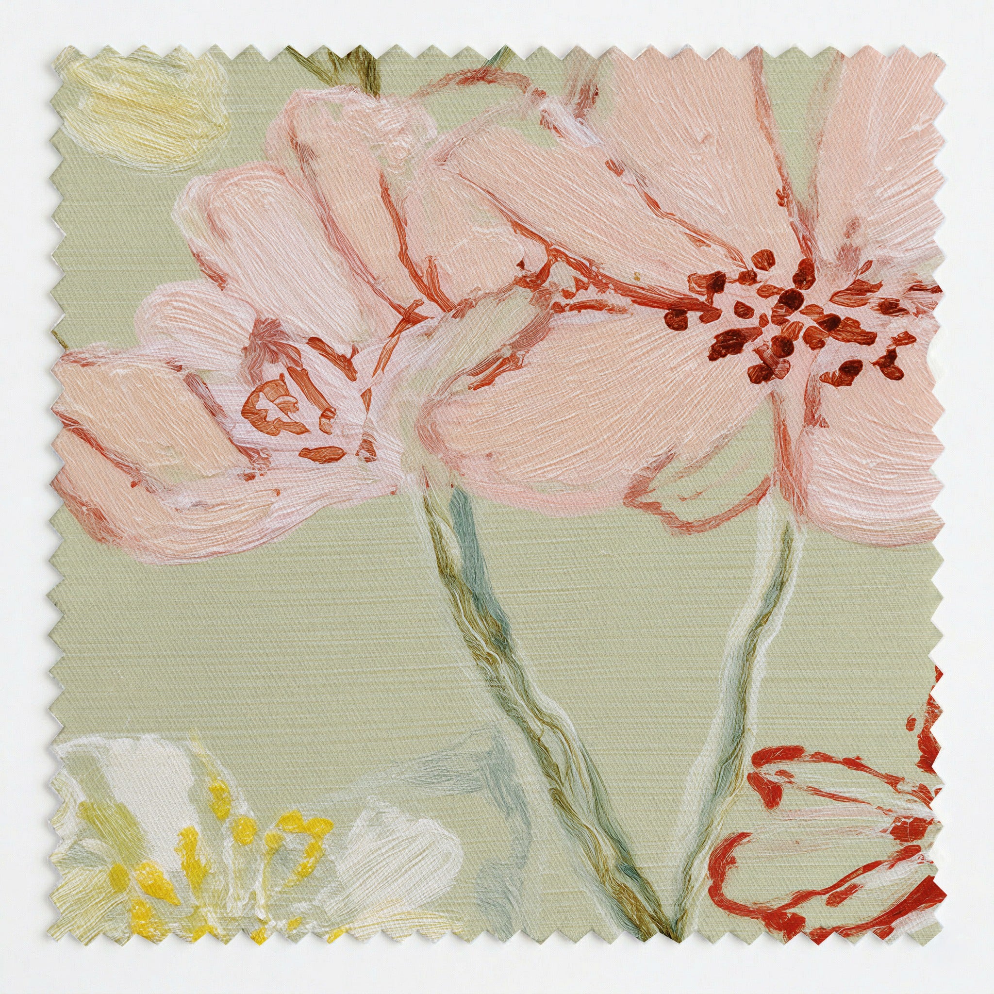 Imogen Fabric by the Yard
