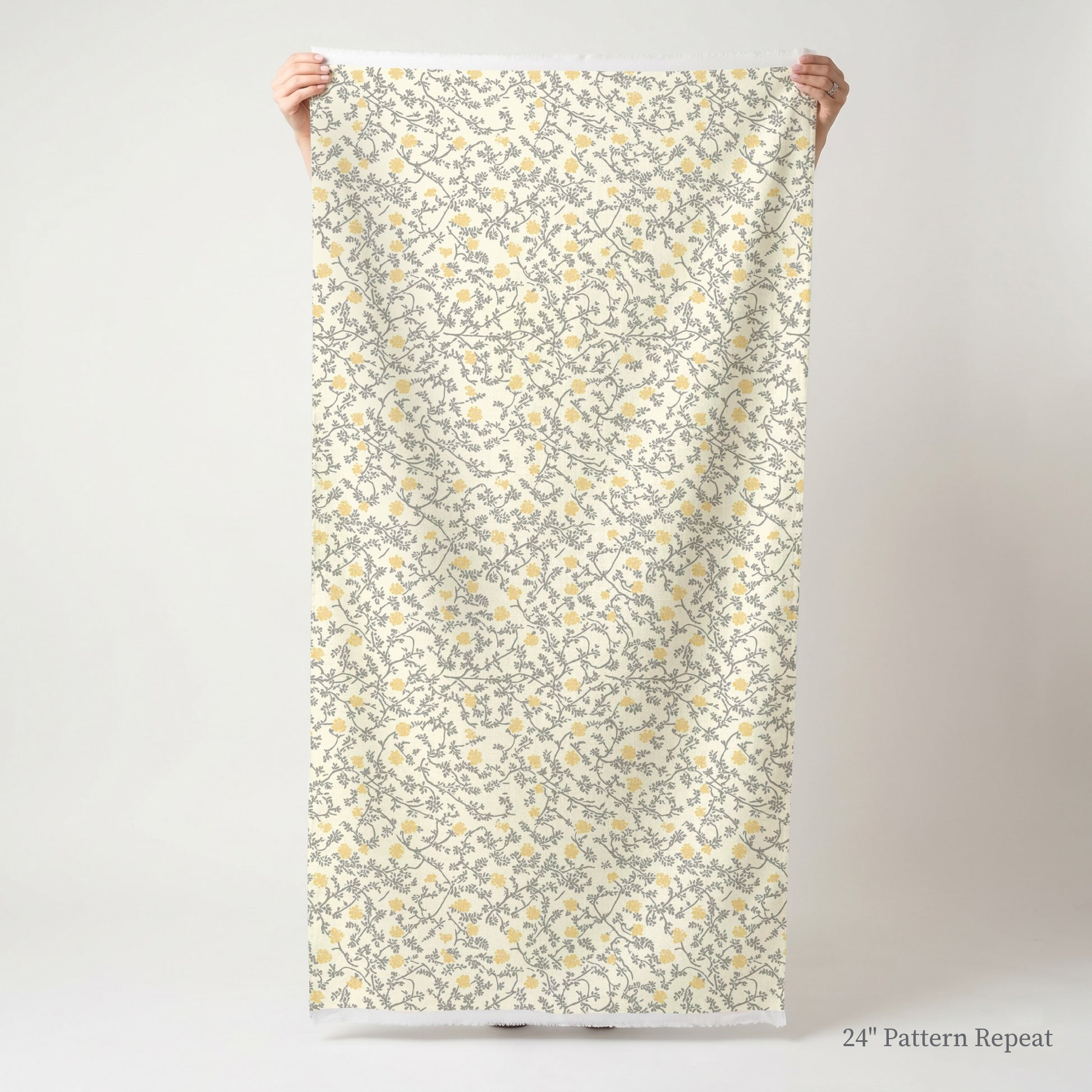 Golden Era Fabric by the Yard