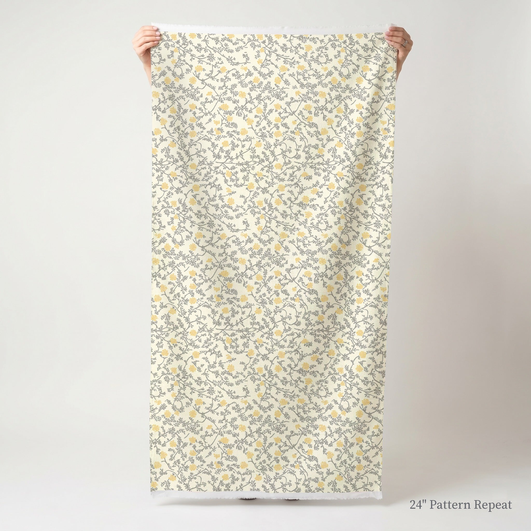 Golden Era Fabric by the Yard