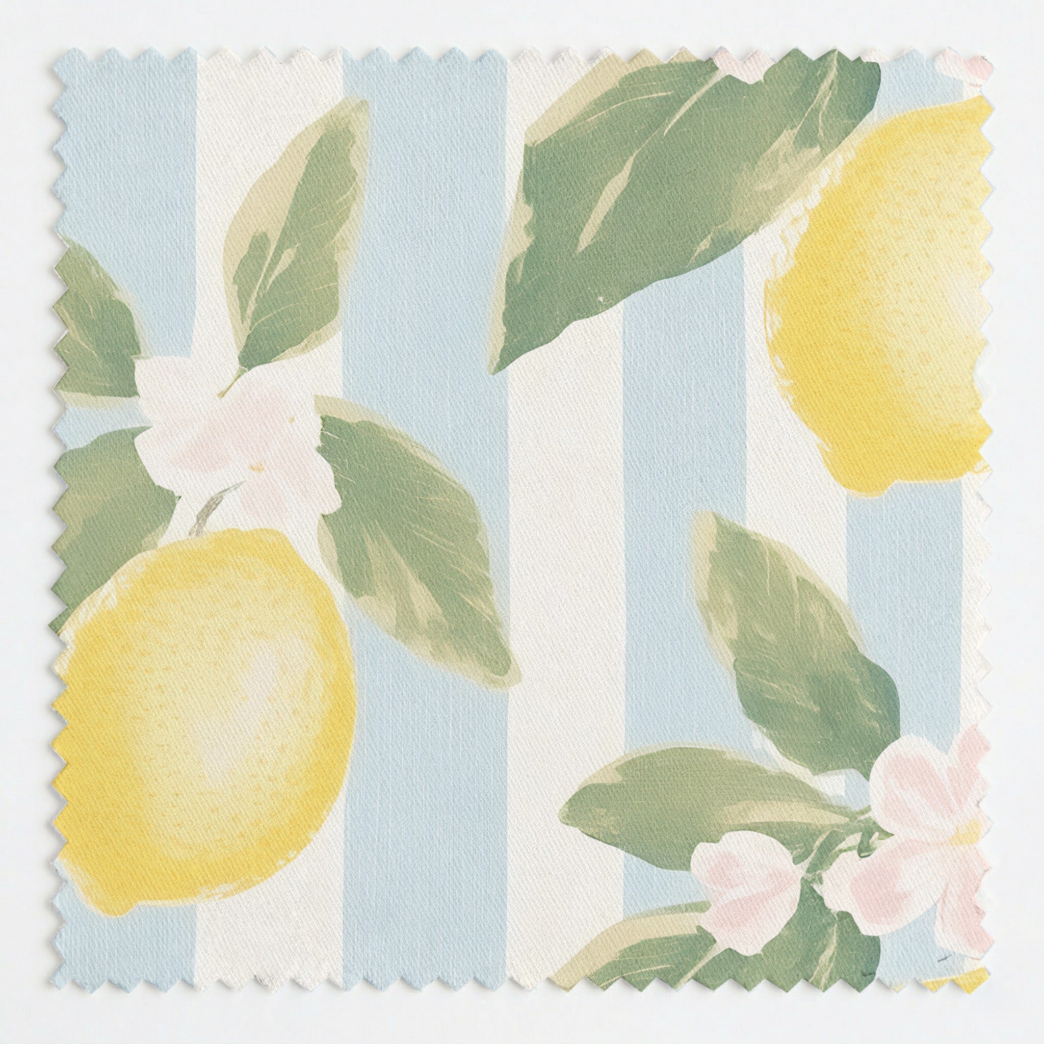 Limoncello Fabric by the Yard