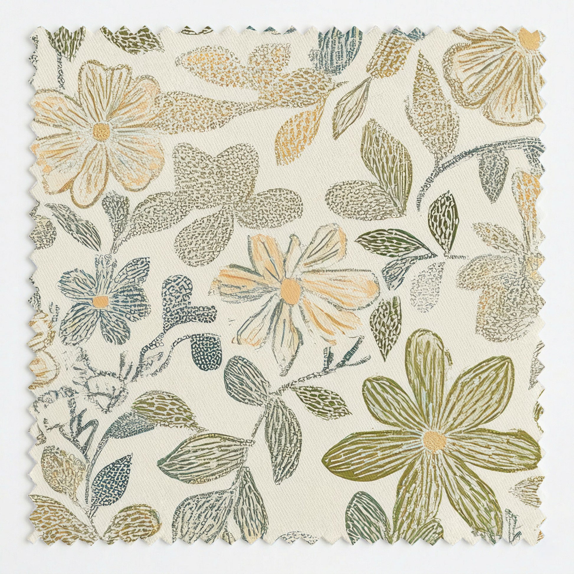 Tillie Fabric by the Yard