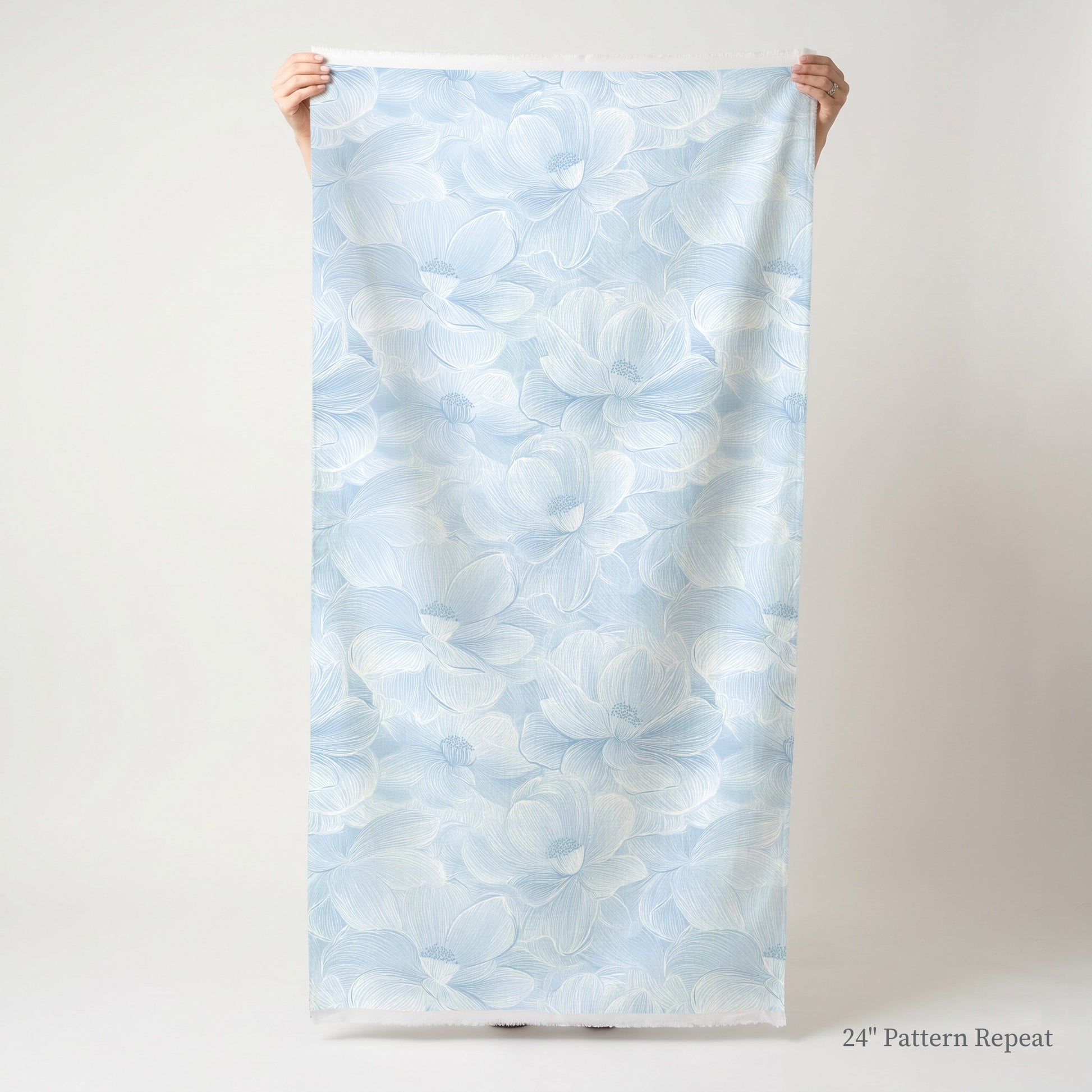 Salt Air Fabric by the Yard