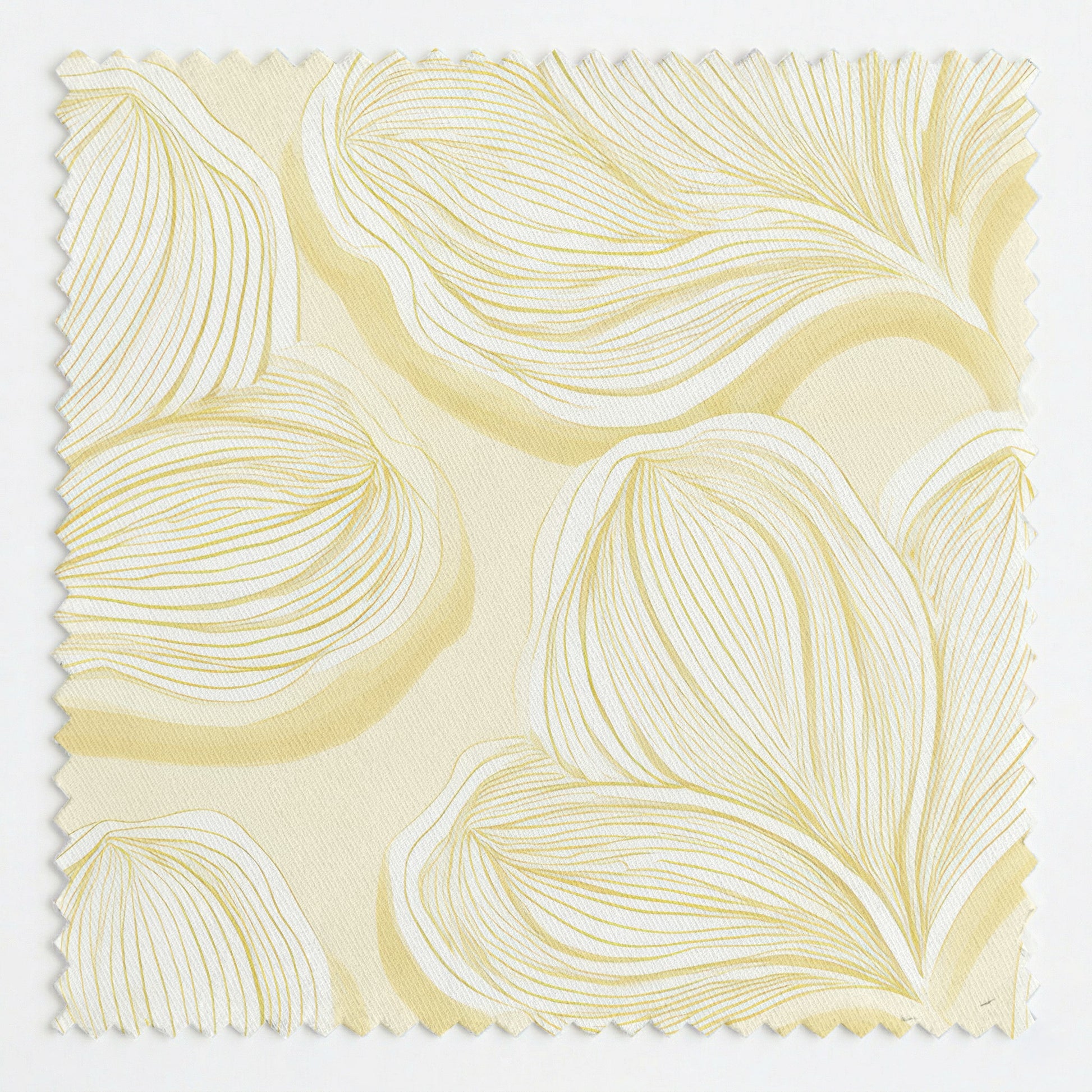Polaroid Glow Fabric by the Yard