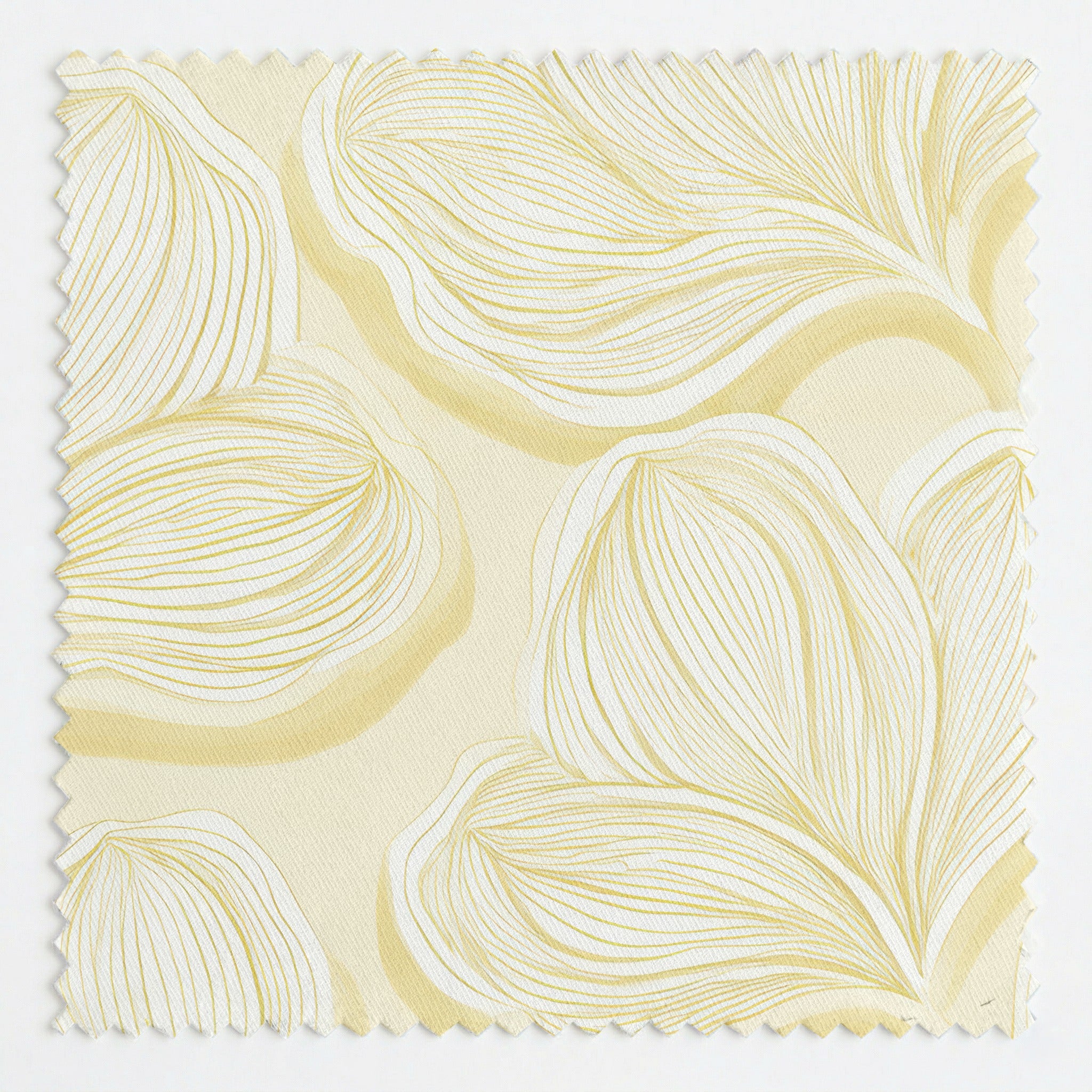 Polaroid Glow Fabric by the Yard
