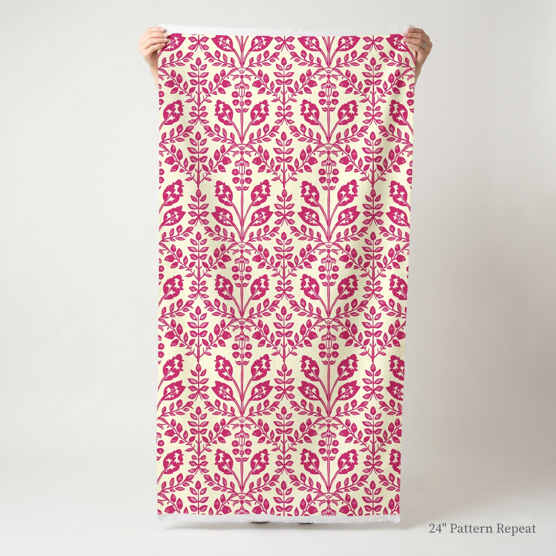 Christina Fabric by the Yard