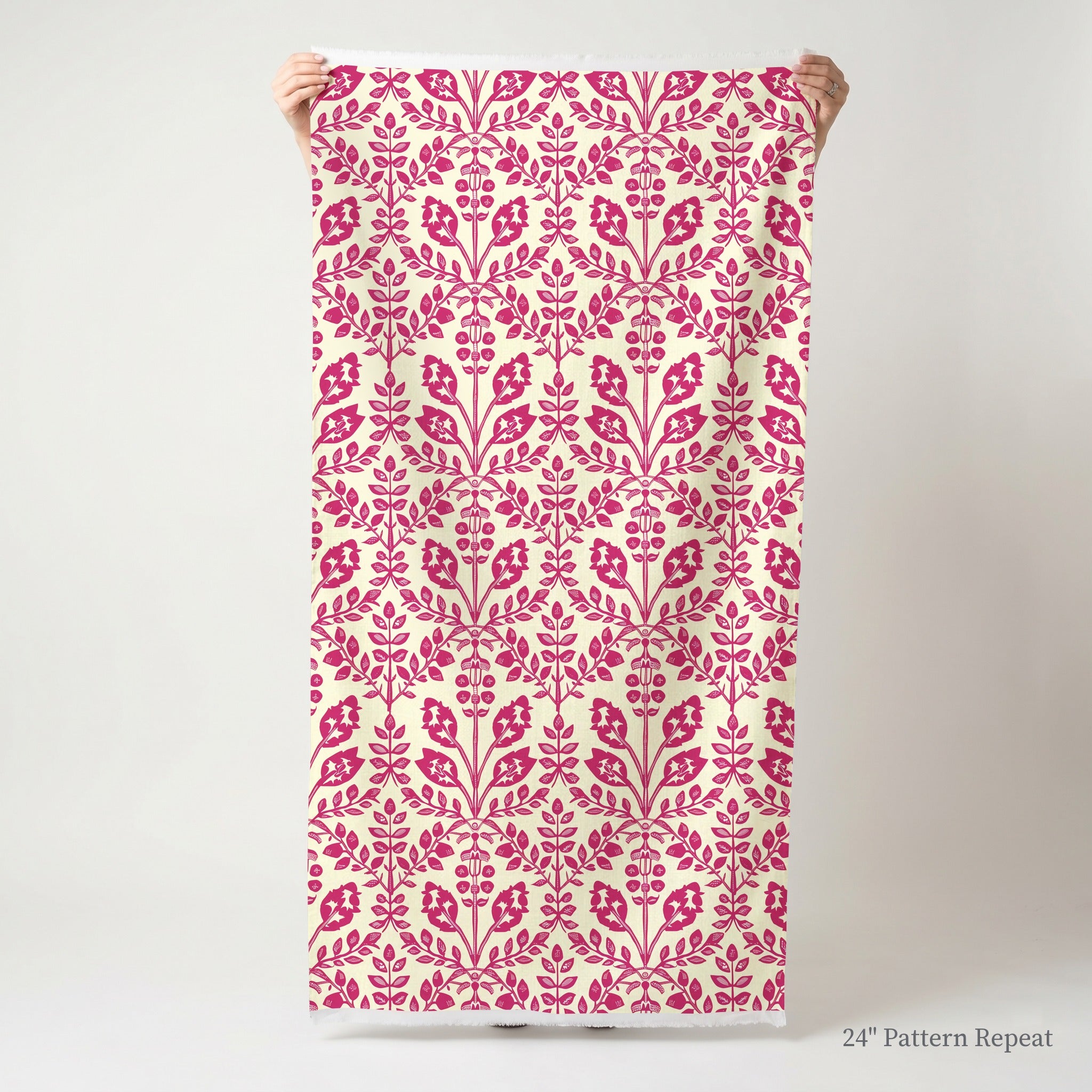 Christina Fabric by the Yard