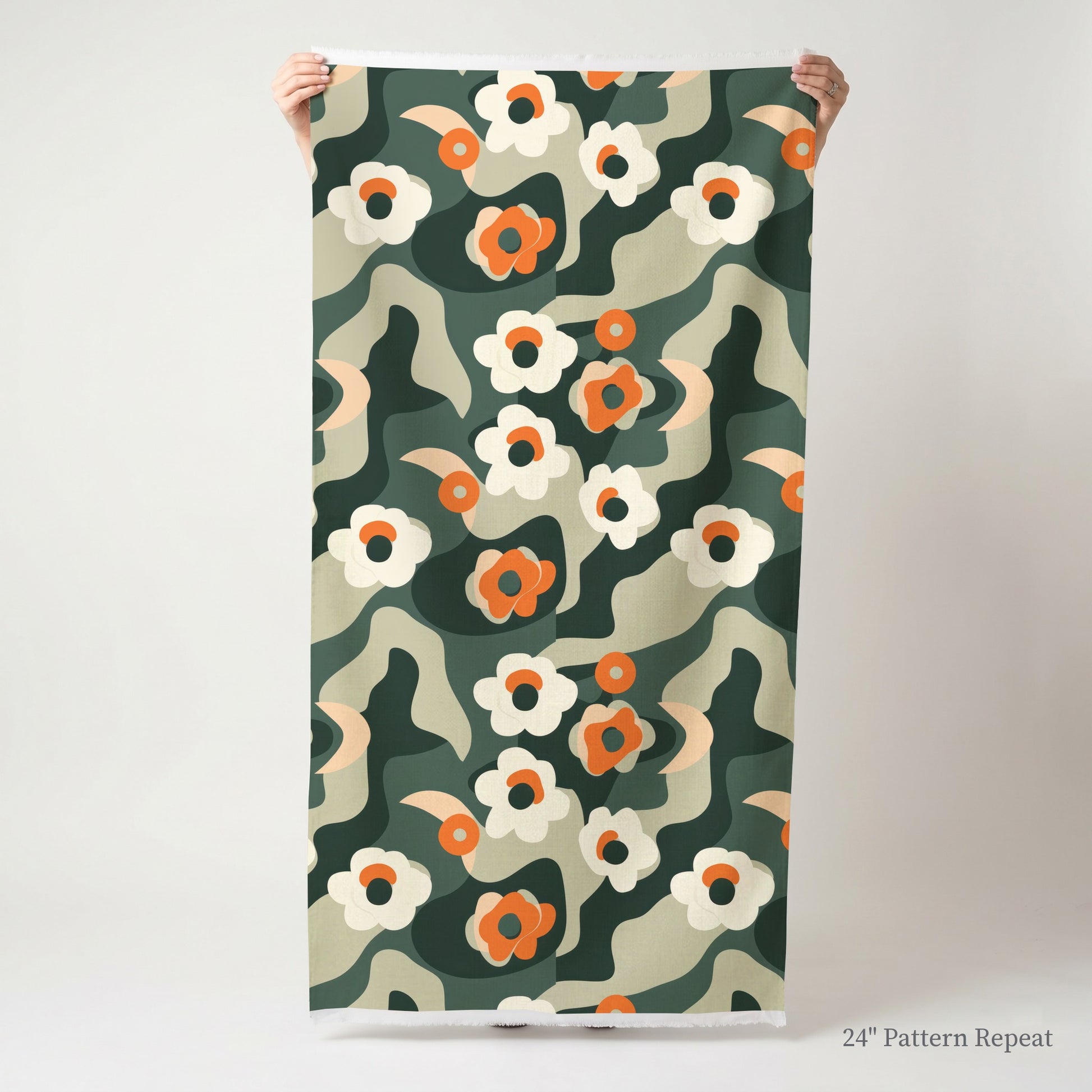 Elle Fabric by the Yard