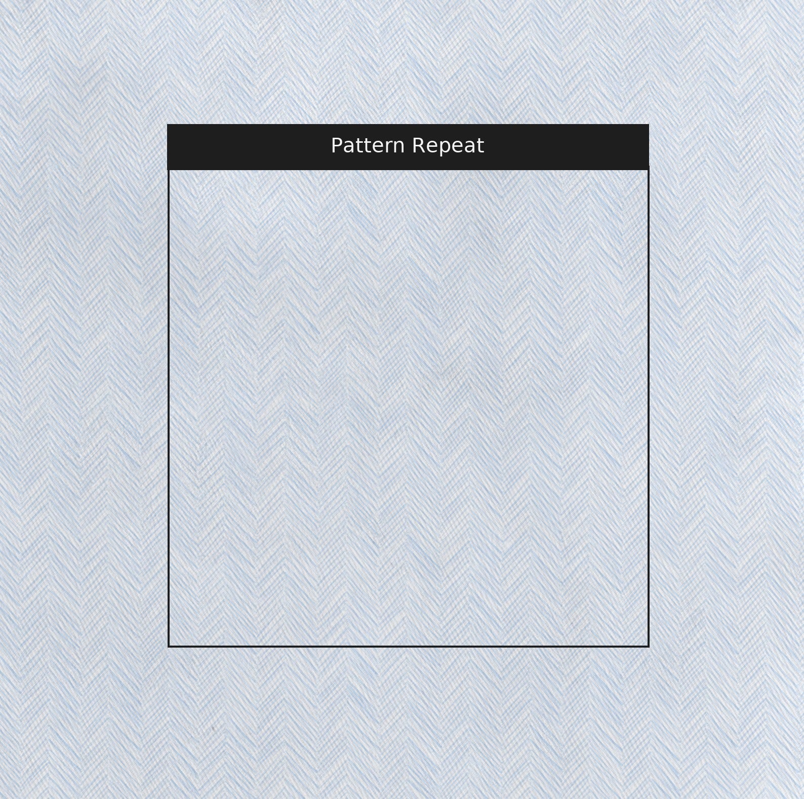 Classic Harmony Fabric by the Yard — pattern repeat